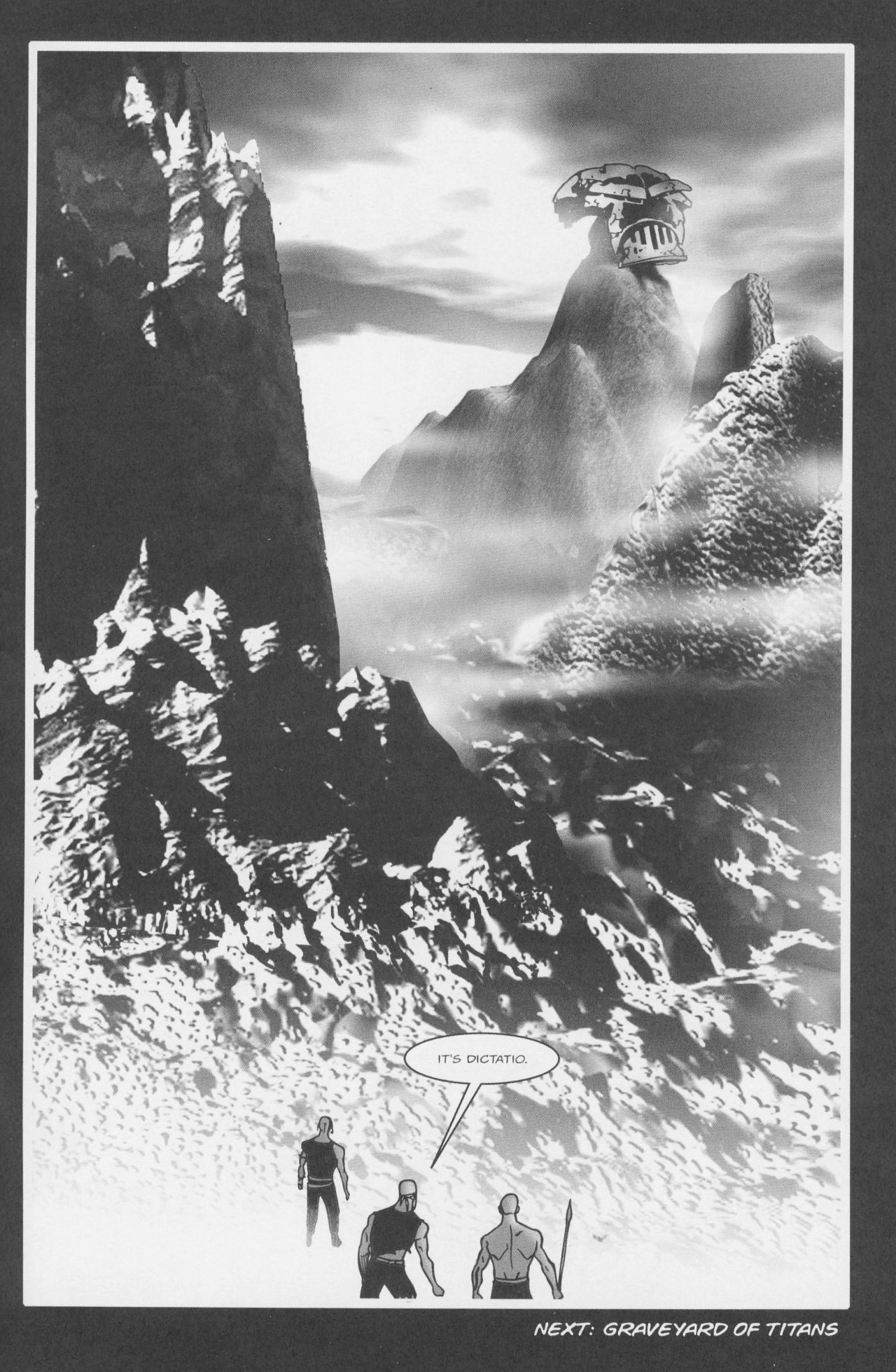 Read online Warhammer Monthly comic -  Issue #71 - 35