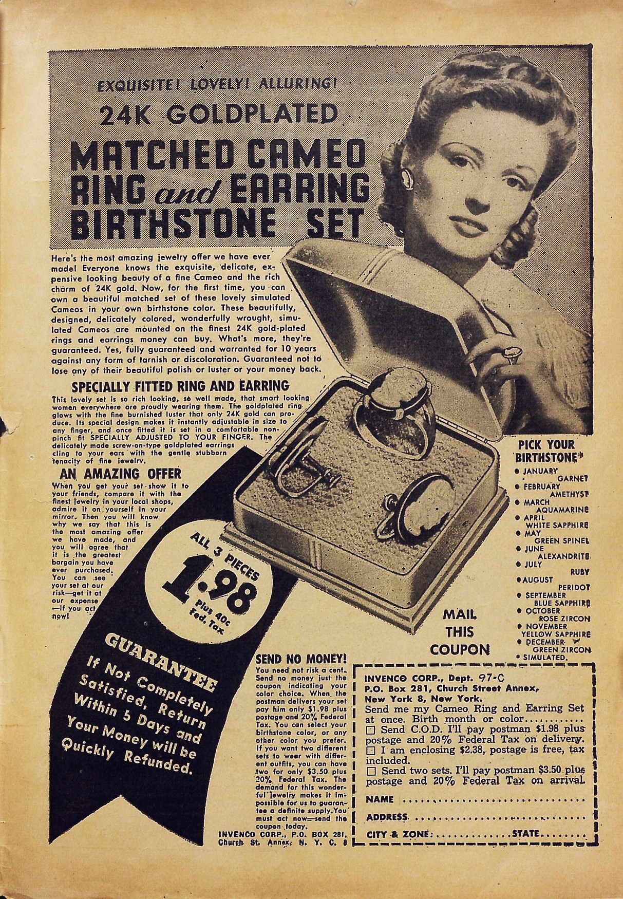 Read online All Your Comics comic -  Issue # Full - 35