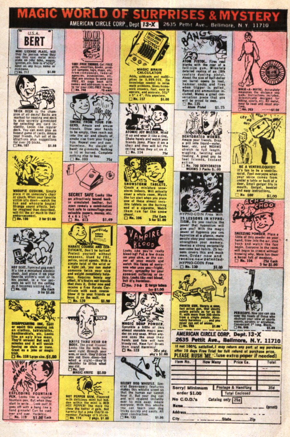 Read online Ghostly Tales comic -  Issue #100 - 23