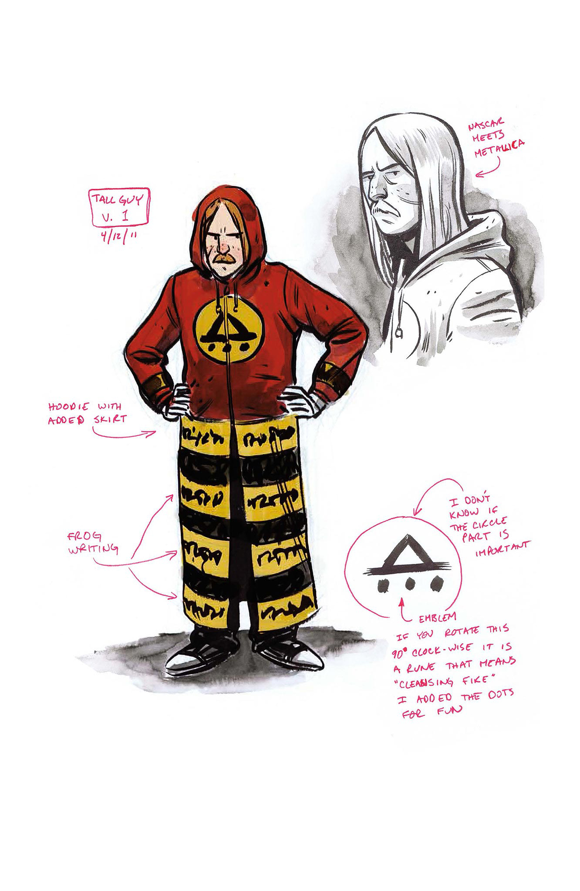 Read online B.P.R.D. Omnibus comic -  Issue # TPB 5 (Part 5) - 12