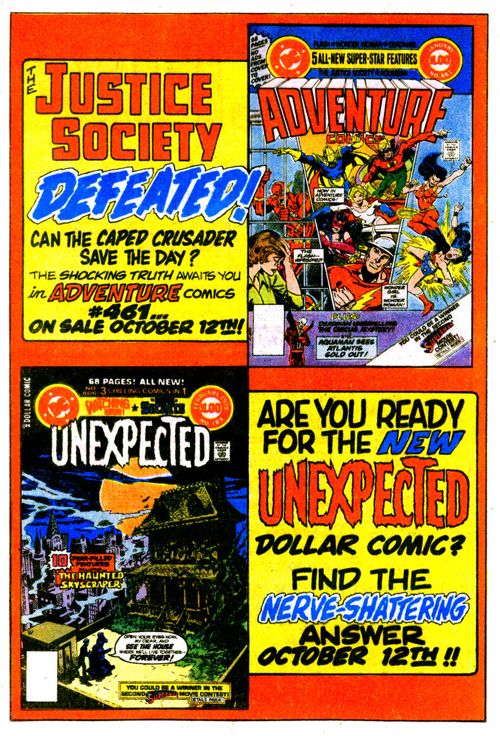 Read online Sgt. Rock comic -  Issue #324 - 19