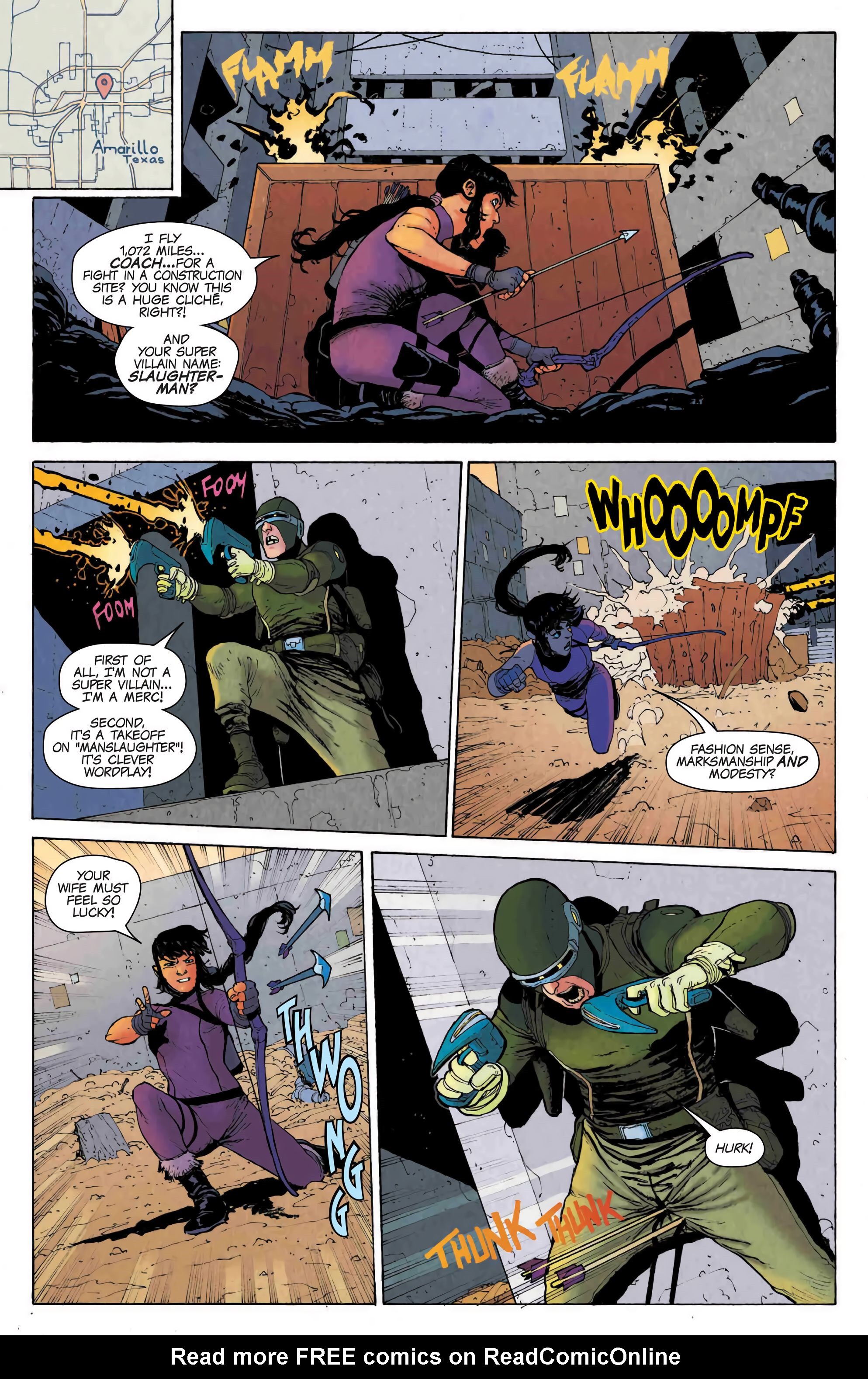 Read online War of the Realms comic -  Issue # _Omnibus (Part 10) - 91
