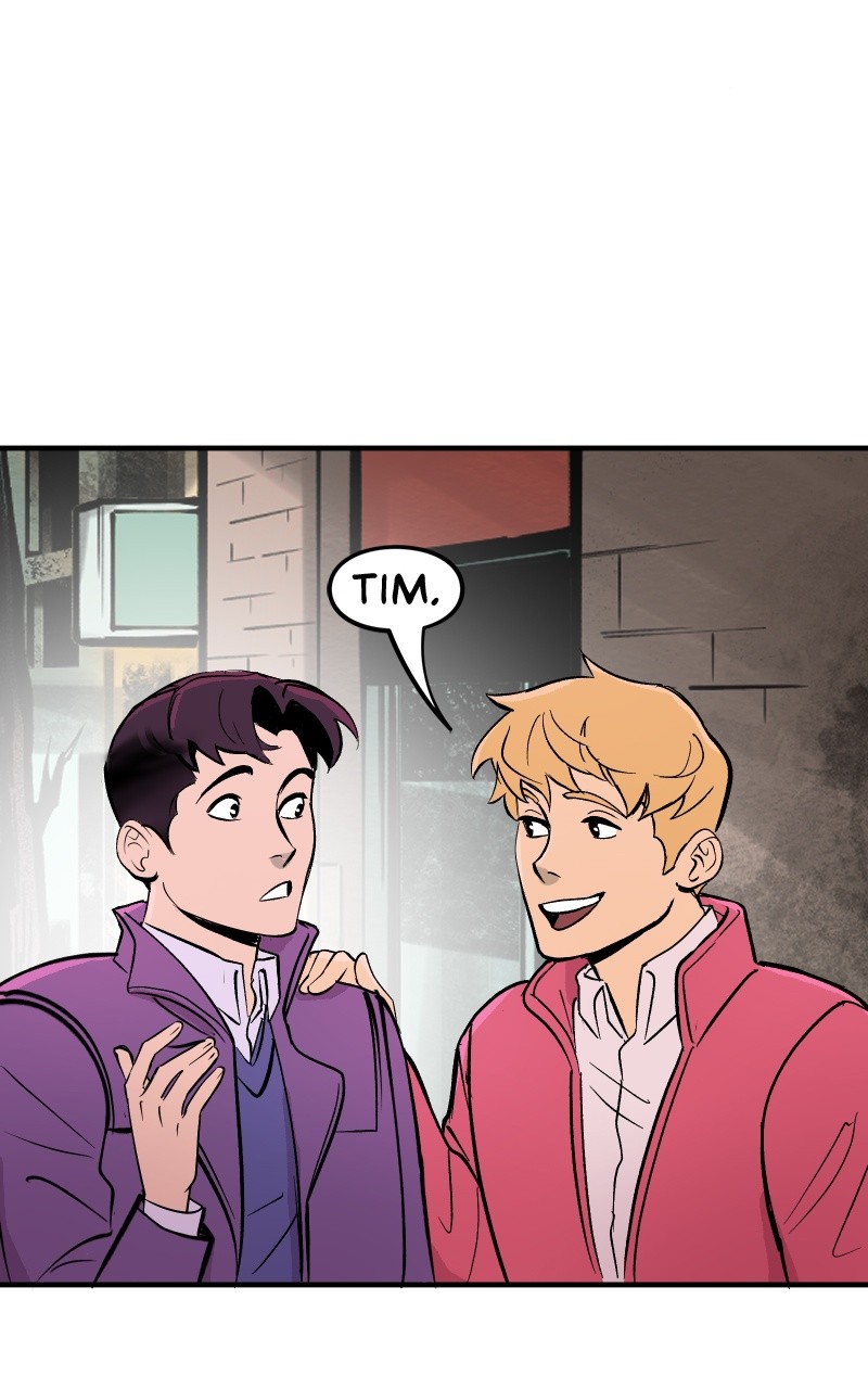 Read online Batman: Wayne Family Adventures comic -  Issue #41 - 28