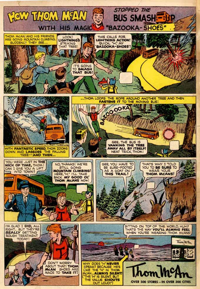 Read online Real Fact Comics comic -  Issue #5 - 52