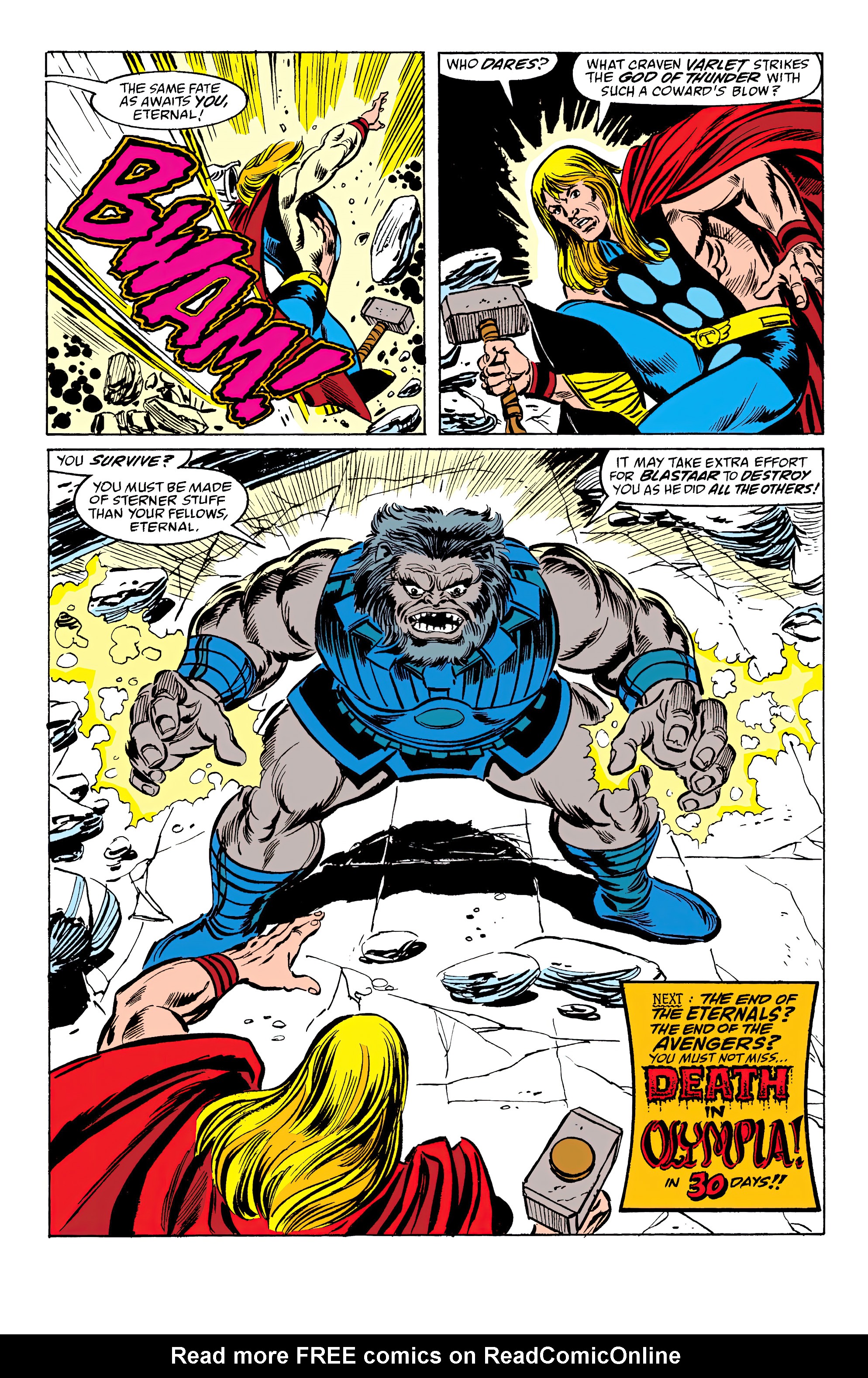 Read online Avengers Epic Collection: Acts of Vengeance comic -  Issue # TPB (Part 2) - 41