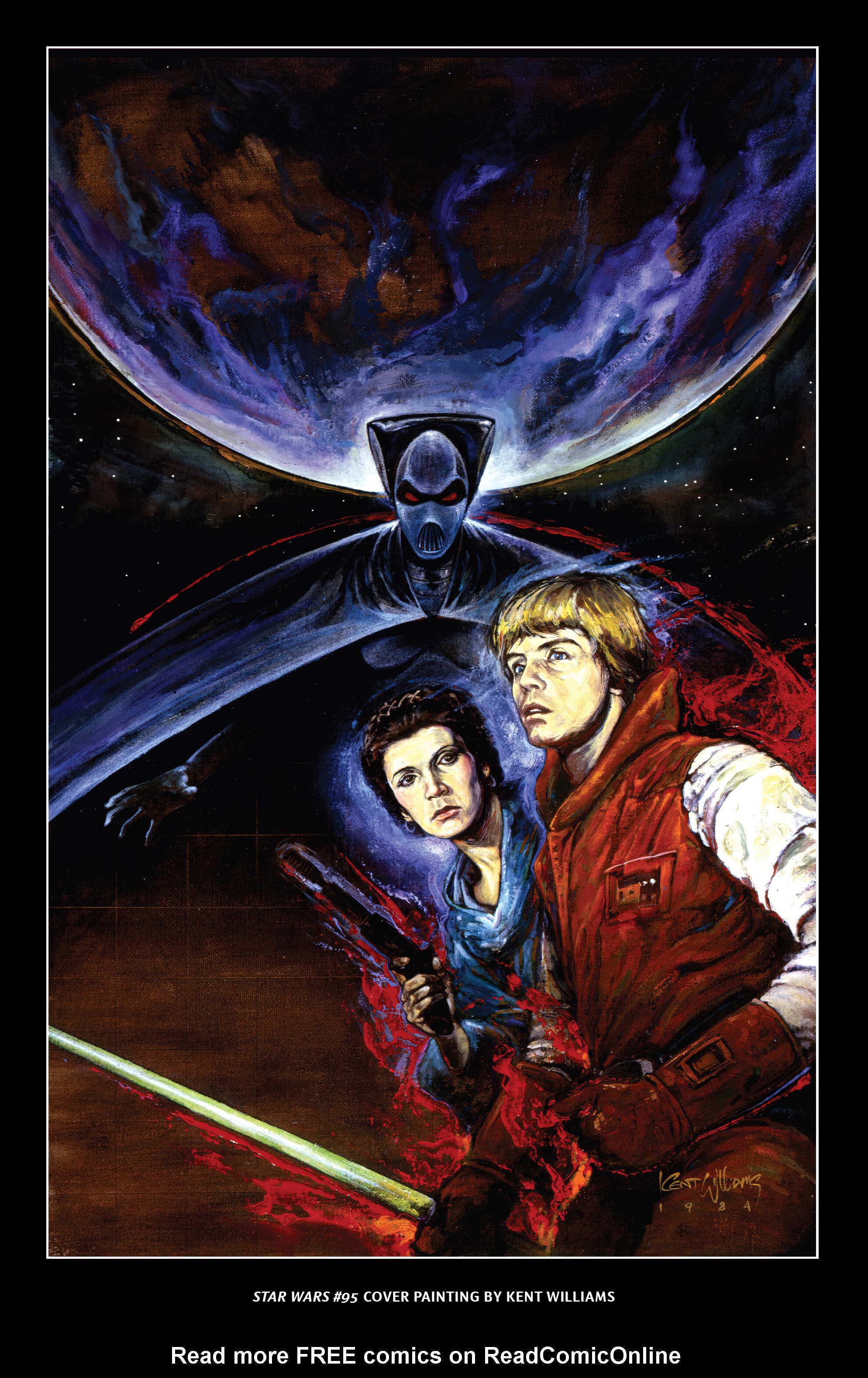 Read online Star Wars Legends: The Original Marvel Years - Epic Collection comic -  Issue # TPB 6 (Part 6) - 41