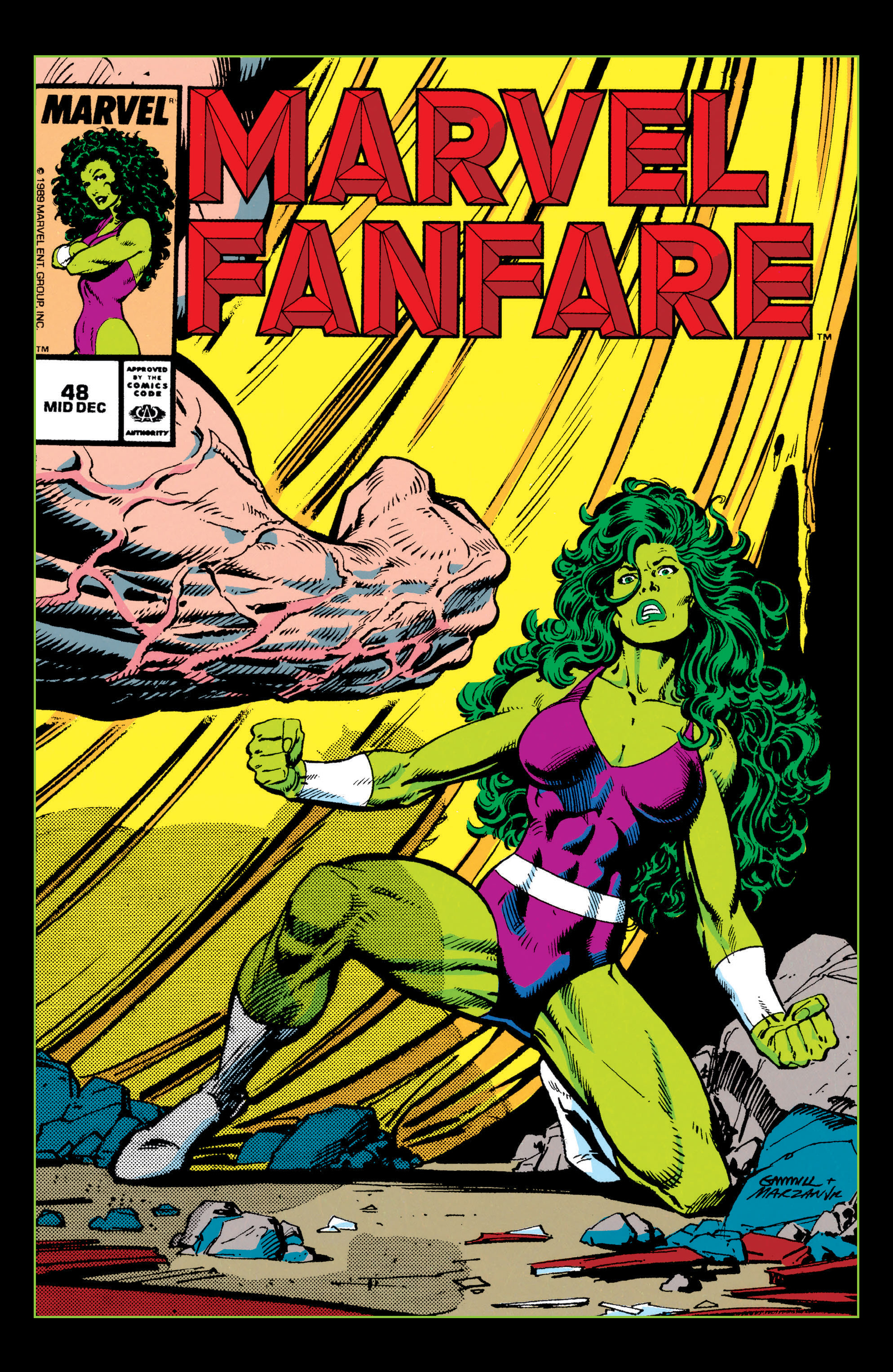 Read online She-Hulk Epic Collection comic -  Issue # Breaking the Fourth Wall (Part 3) - 93