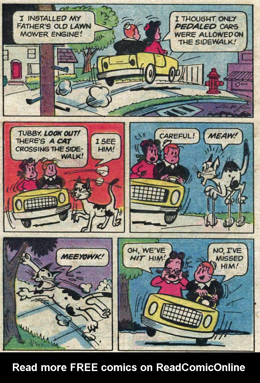 Read online March of Comics comic -  Issue #488 - 4