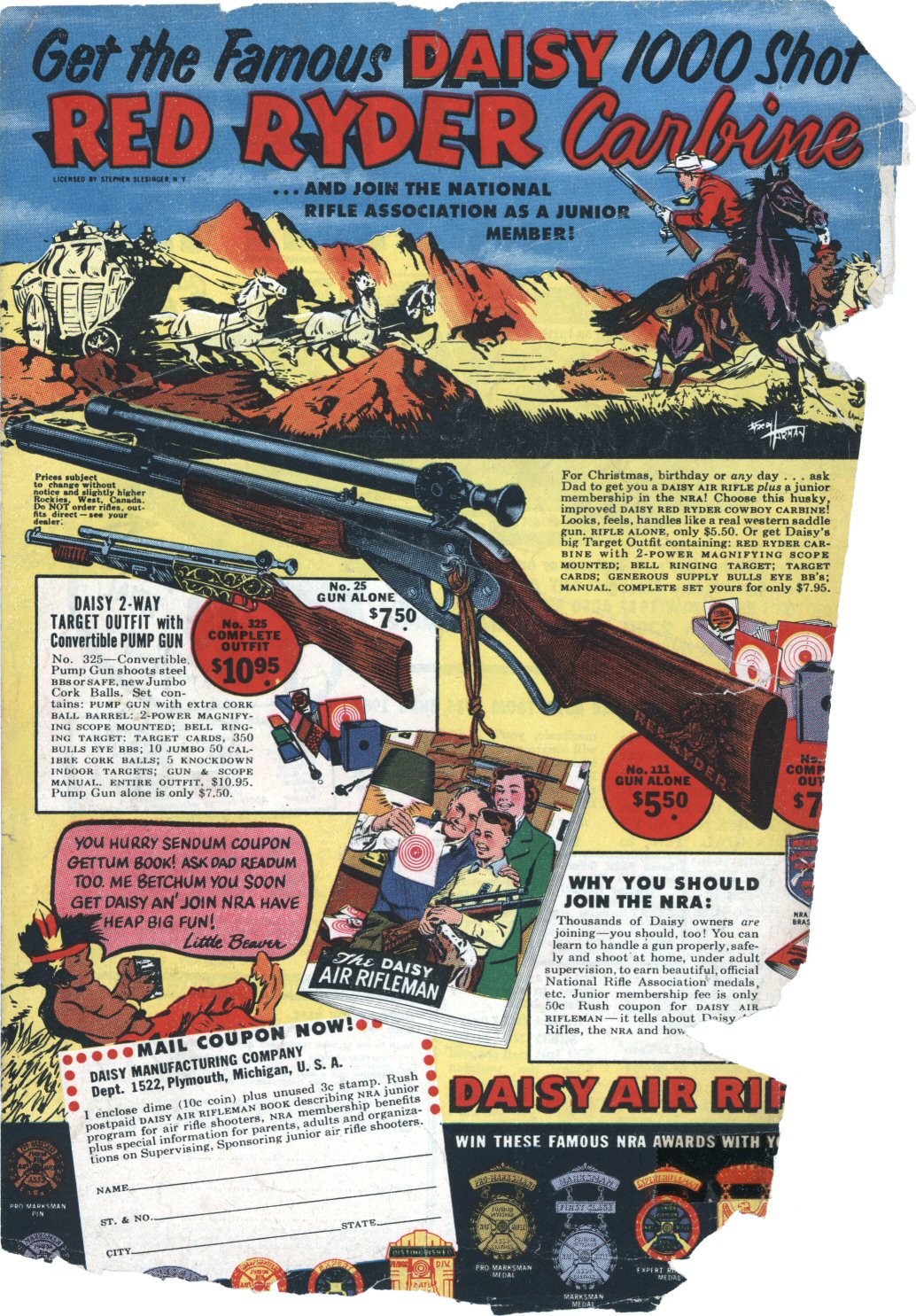 Read online The Adventures of Bob Hope comic -  Issue #13 - 47