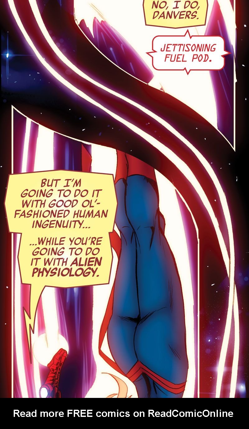 Read online Avengers Unlimited: Infinity Comic comic -  Issue #60 - 34