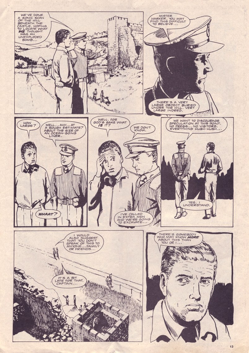 Read online The Transformers (UK) comic -  Issue #10 - 9
