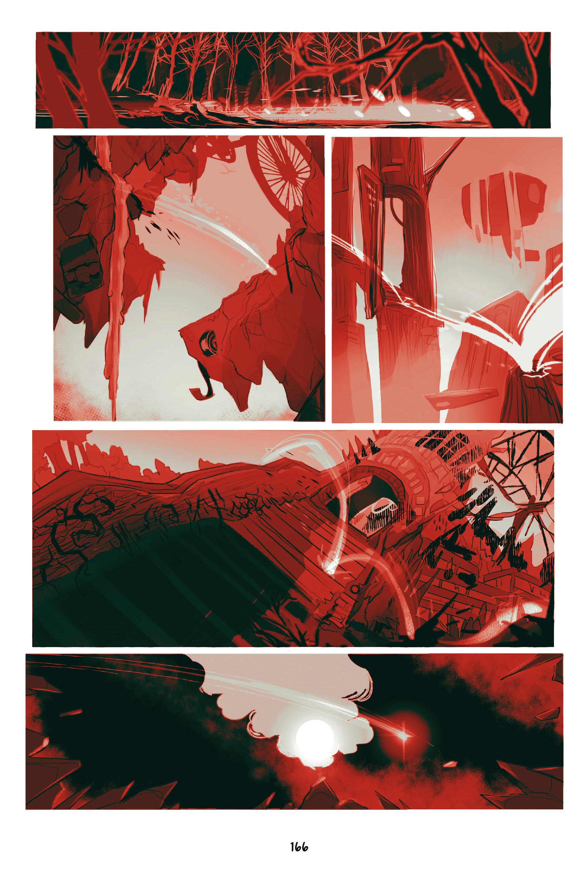 Read online The Ojja-Wojja comic -  Issue # TPB (Part 2) - 67