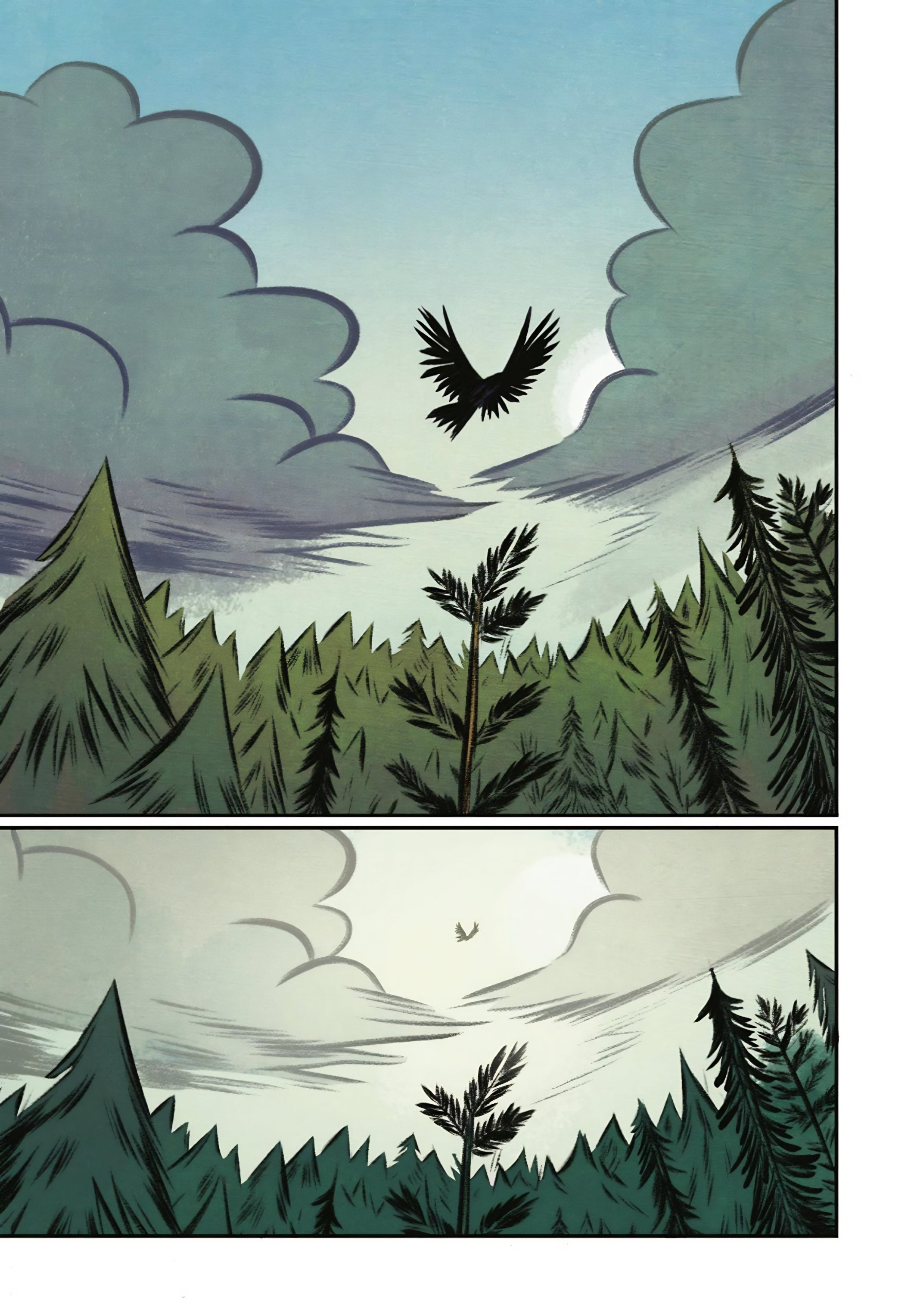 Read online Fly By Night comic -  Issue # TPB (Part 3) - 36