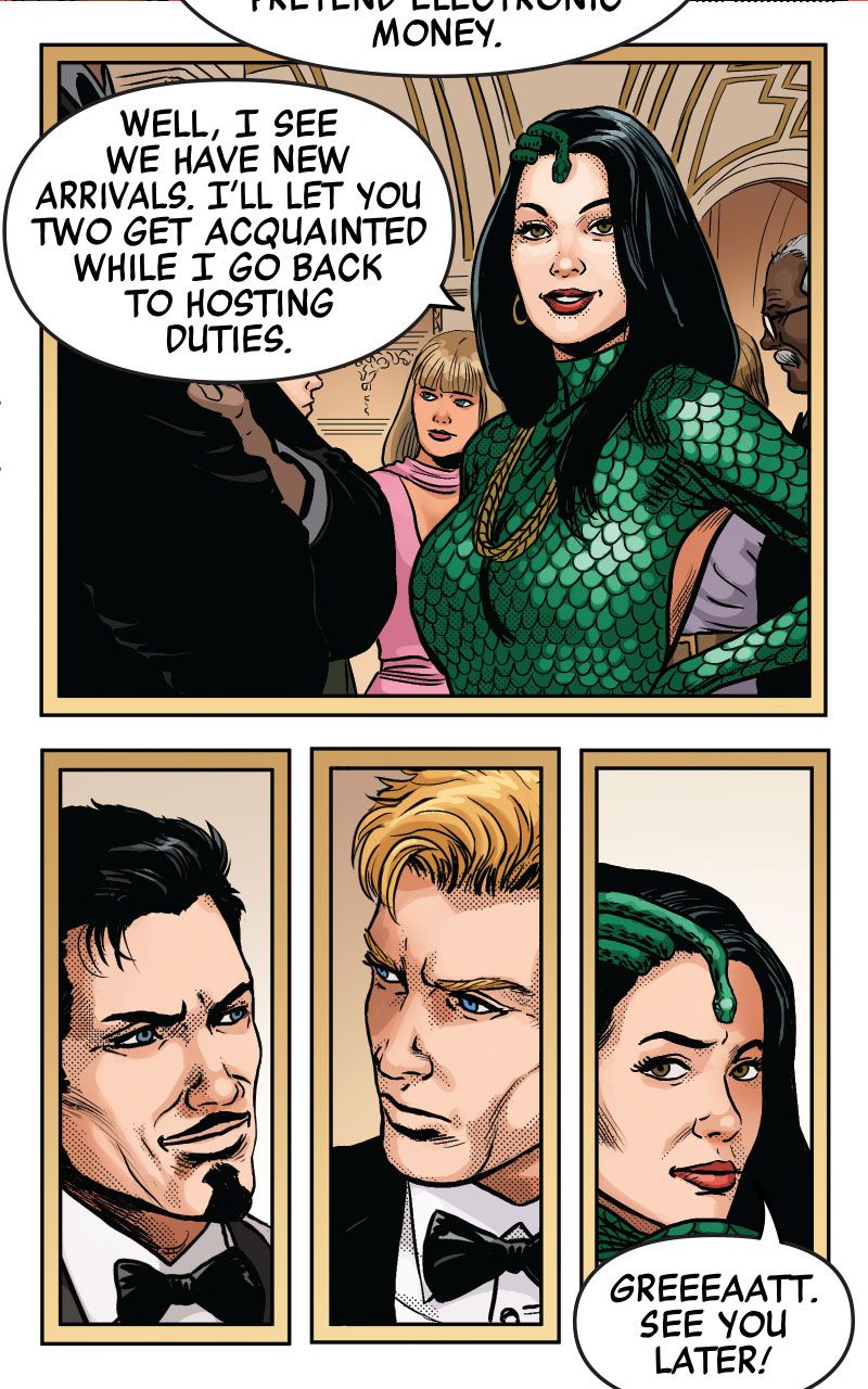 Read online Avengers Unlimited: Infinity Comic comic -  Issue #53 - 4