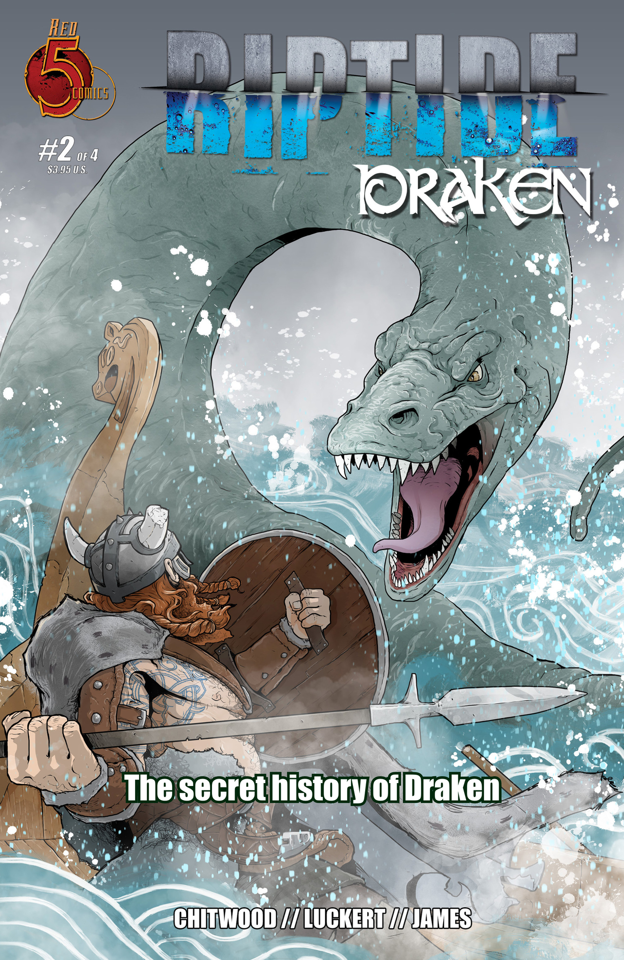 Read online Zero Day Threat comic -  Issue #5 - 27
