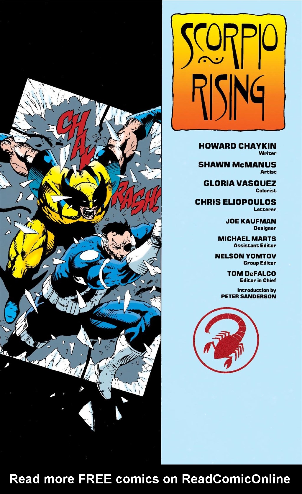 Read online Wolverine Epic Collection: Blood Debt comic -  Issue #Wolverine Epic Collection TPB 7 (Part 4) - 61