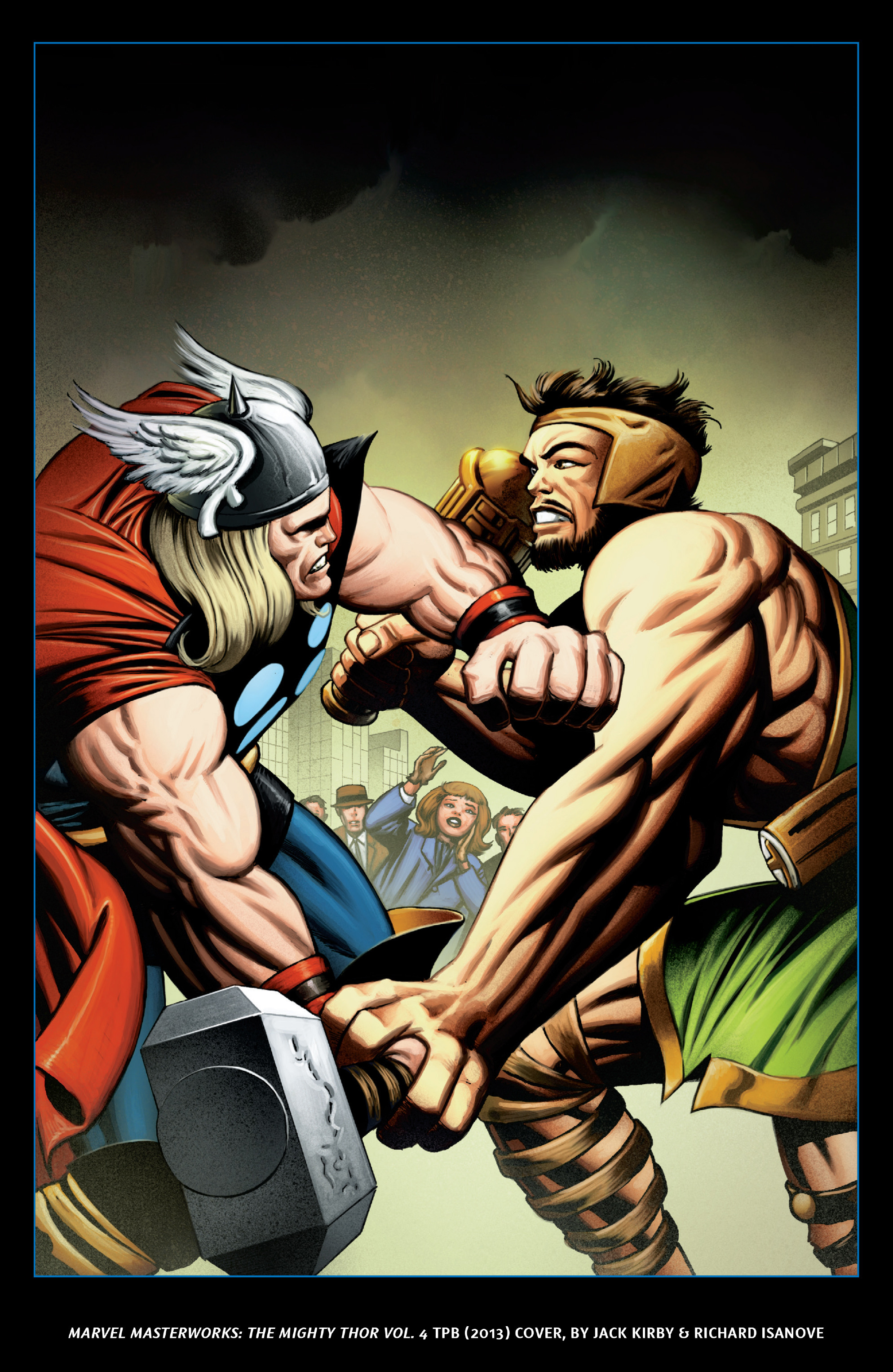 Read online Thor Epic Collection comic -  Issue # TPB 2 (Part 2) - 250