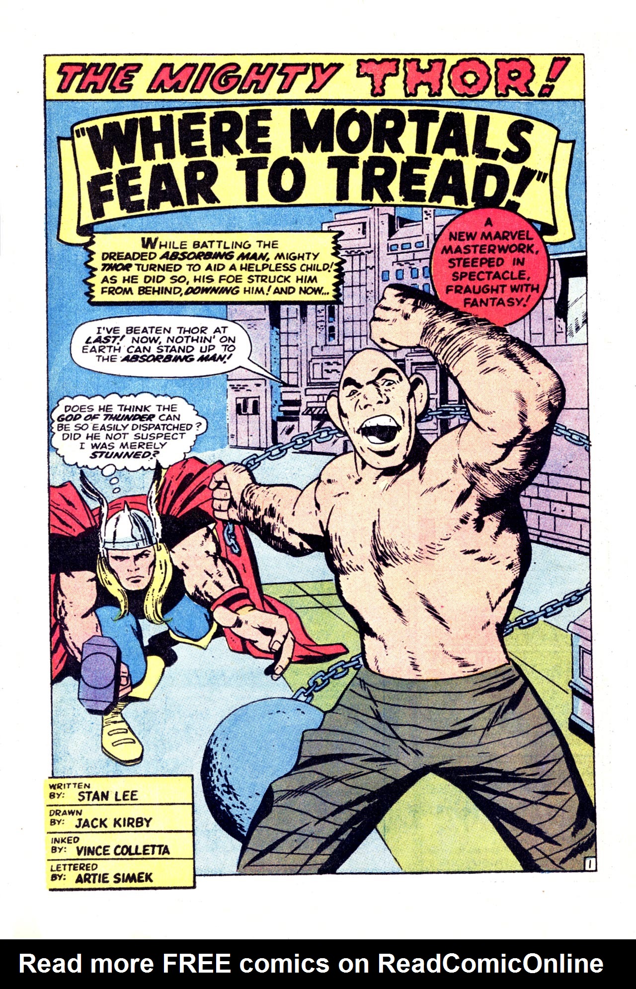 Read online Special Marvel Edition comic -  Issue #2 - 47