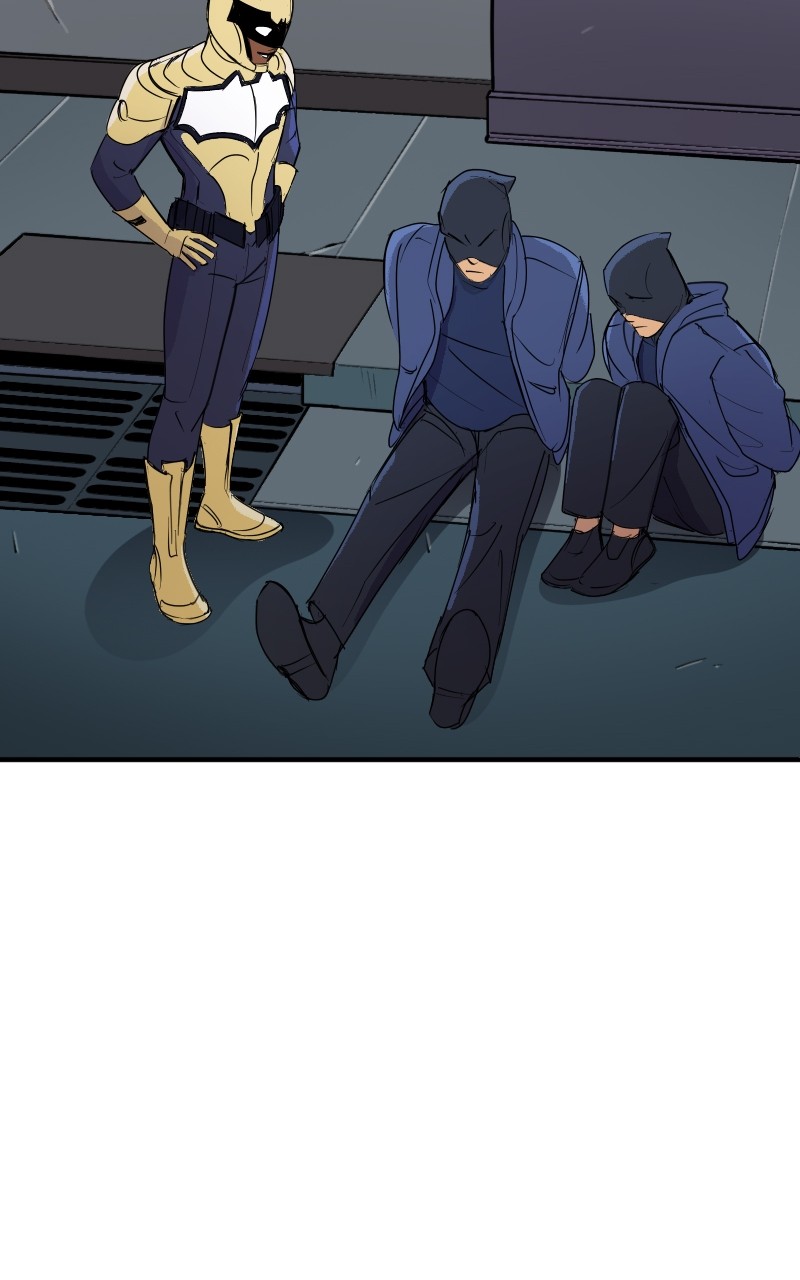 Read online Batman: Wayne Family Adventures comic -  Issue #75 - 13