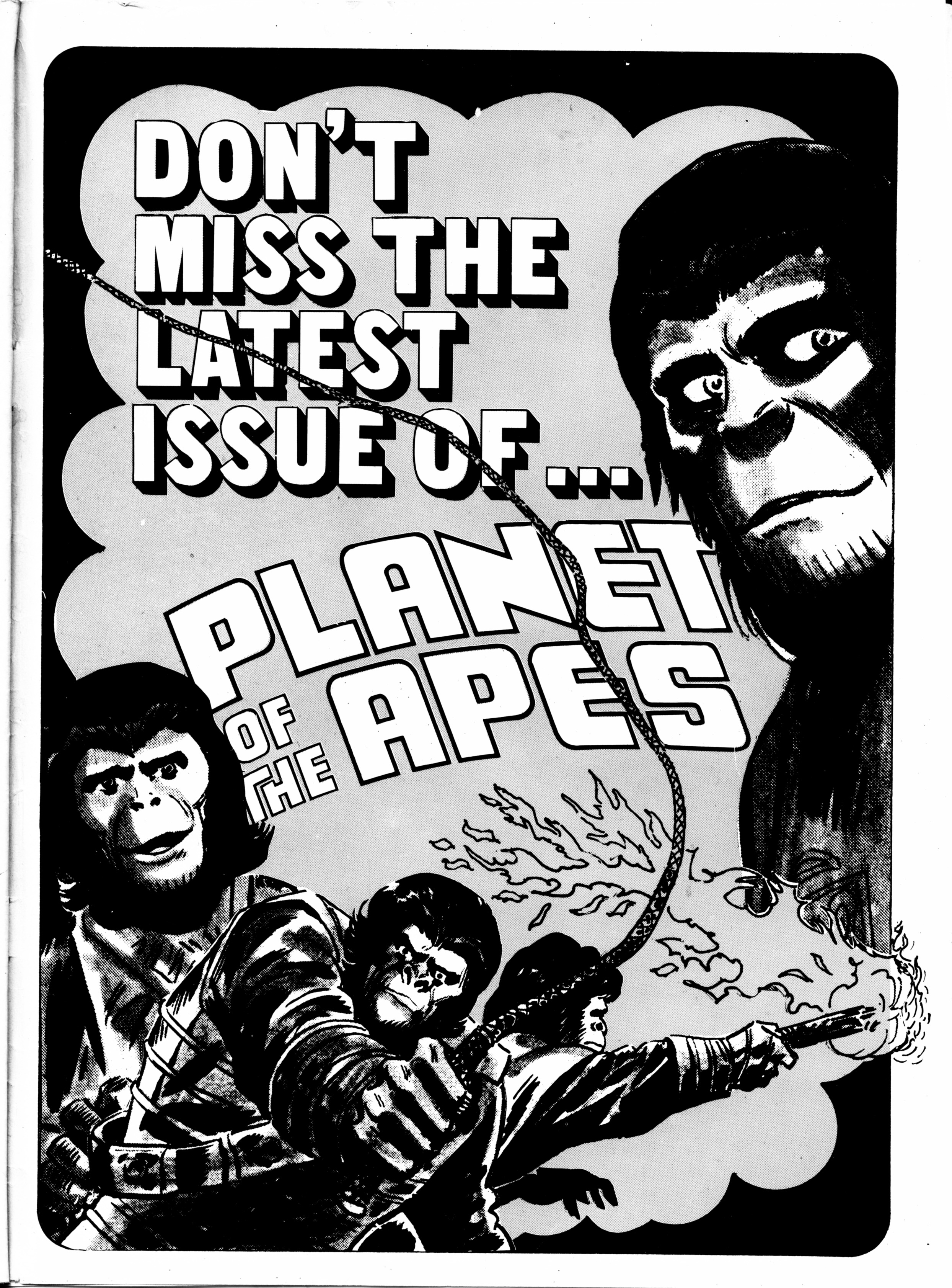 Read online Dracula Lives (1974) comic -  Issue #19 - 35