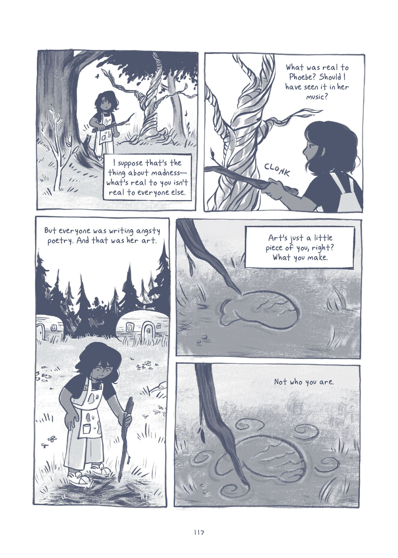 Read online Slip comic -  Issue # TPB (Part 2) - 27