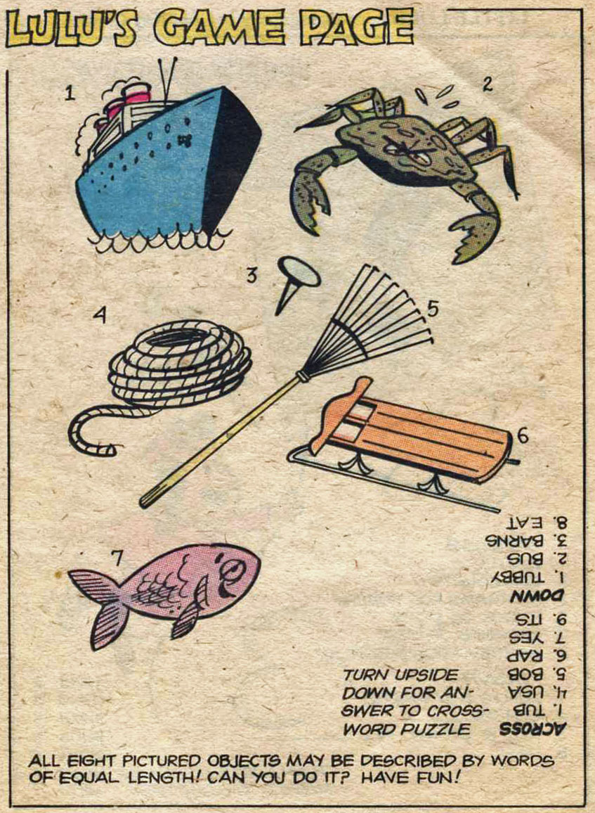 Read online March of Comics comic -  Issue #427 - 16