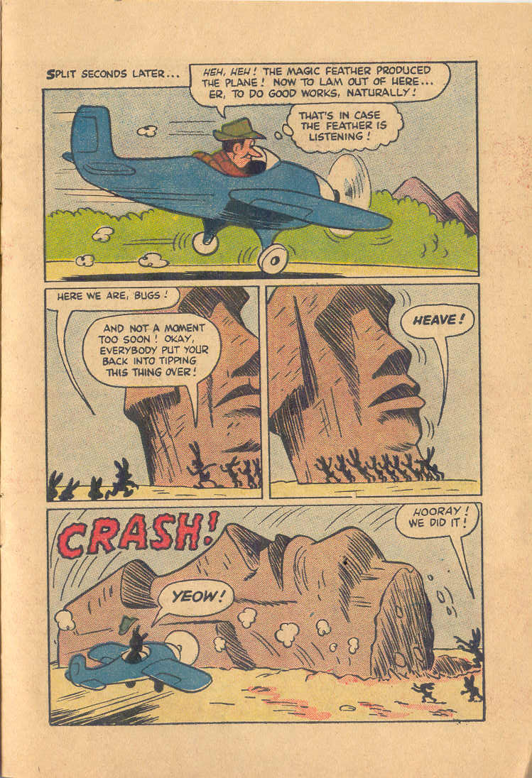 Read online March of Comics comic -  Issue #231 - 13