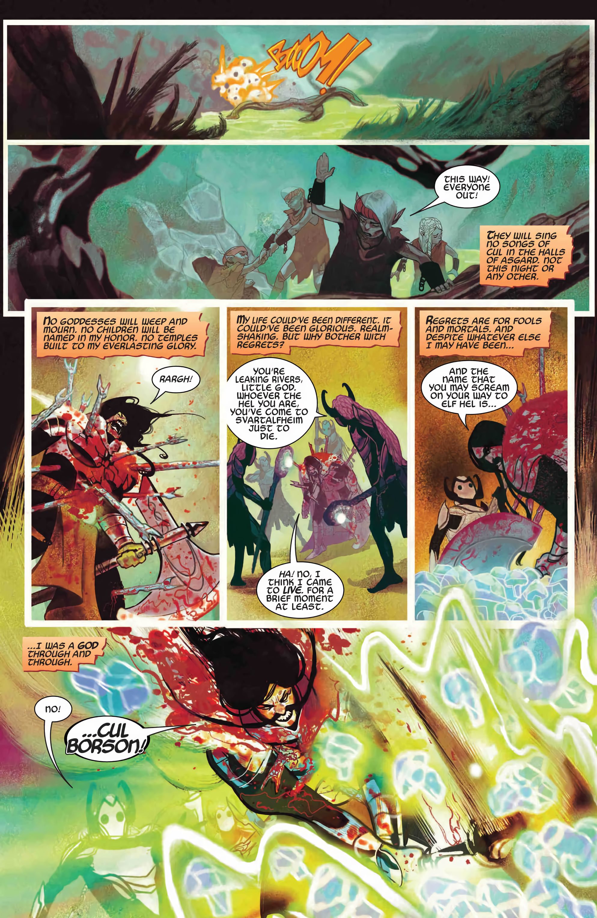 Read online War of the Realms comic -  Issue # _Omnibus (Part 3) - 22