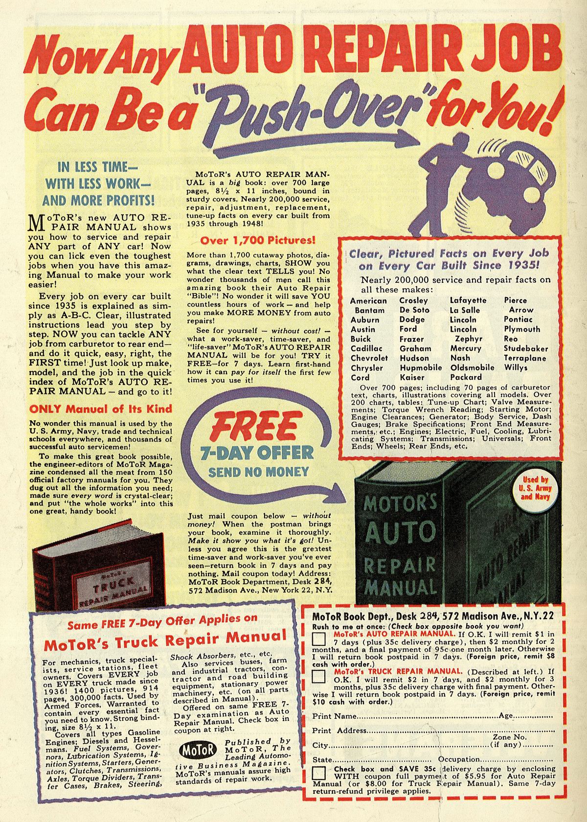 Read online National Comics comic -  Issue #71 - 36