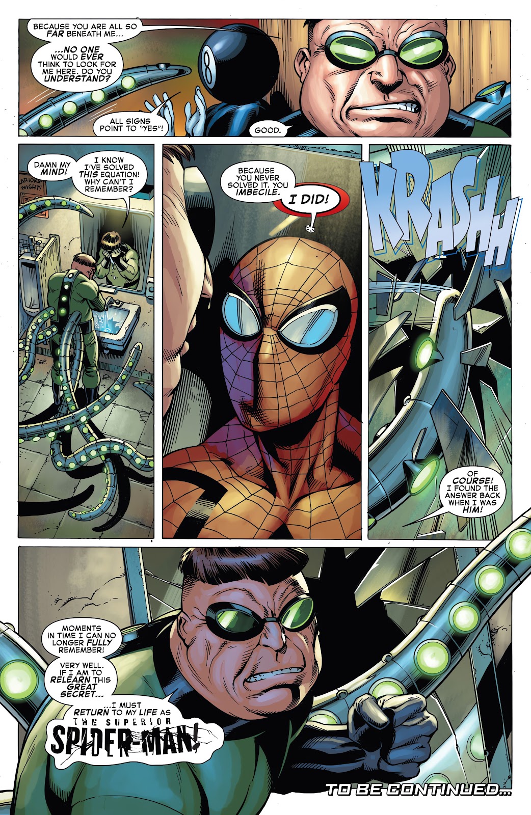 Amazing Spider-Man (2022) issue 31 - Page 52