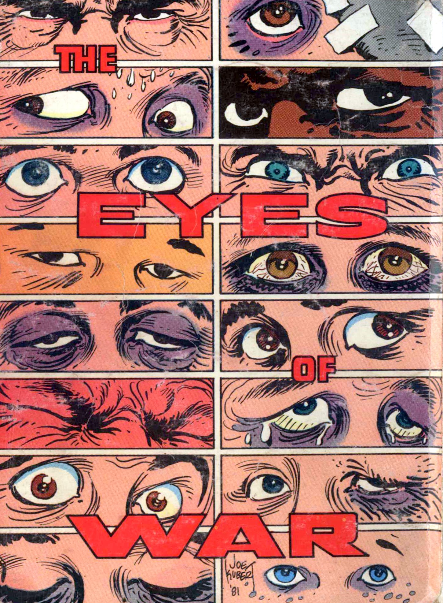 Read online DC Special Blue Ribbon Digest comic -  Issue #21 - 95