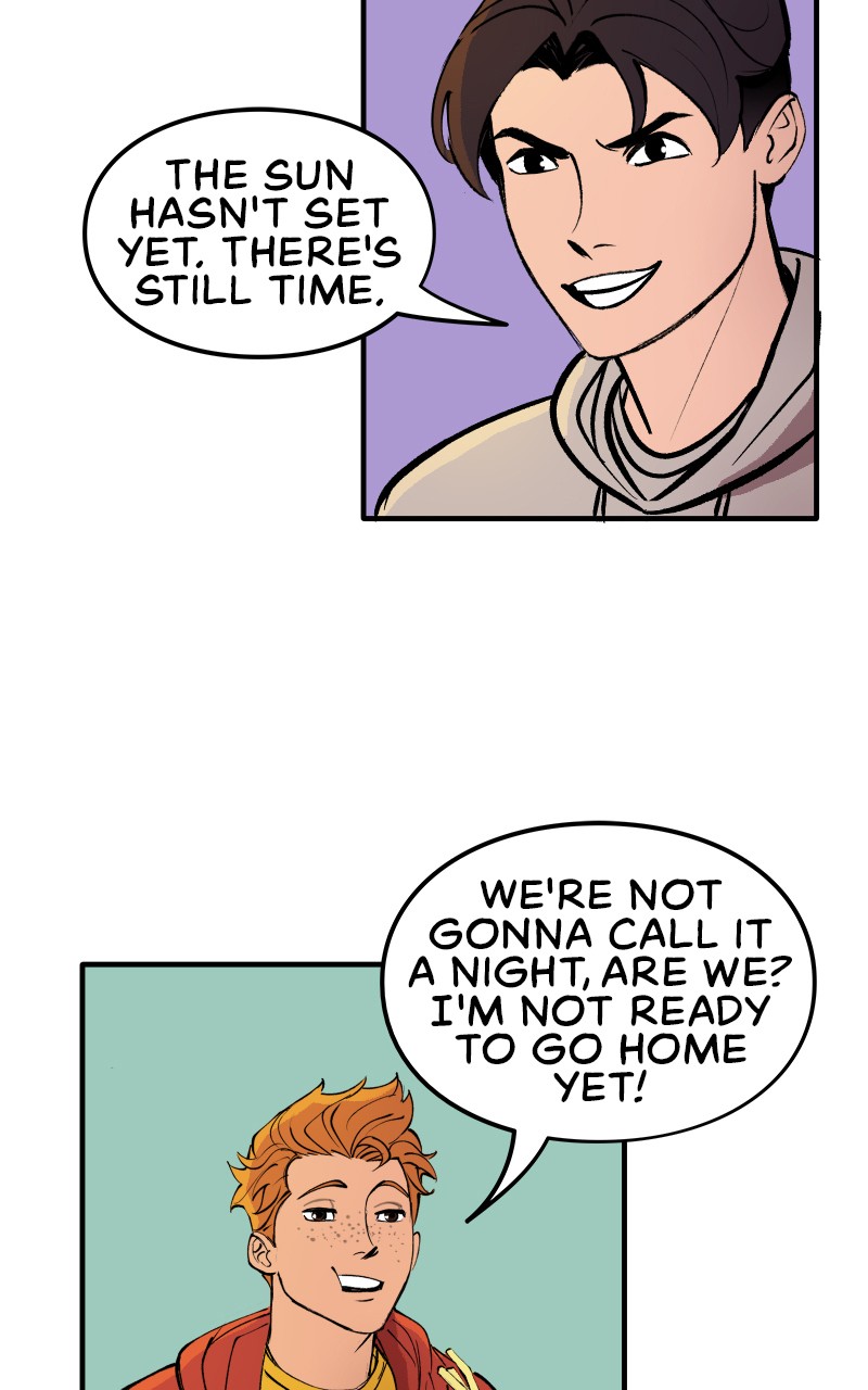 Read online Batman: Wayne Family Adventures comic -  Issue #29 - 5