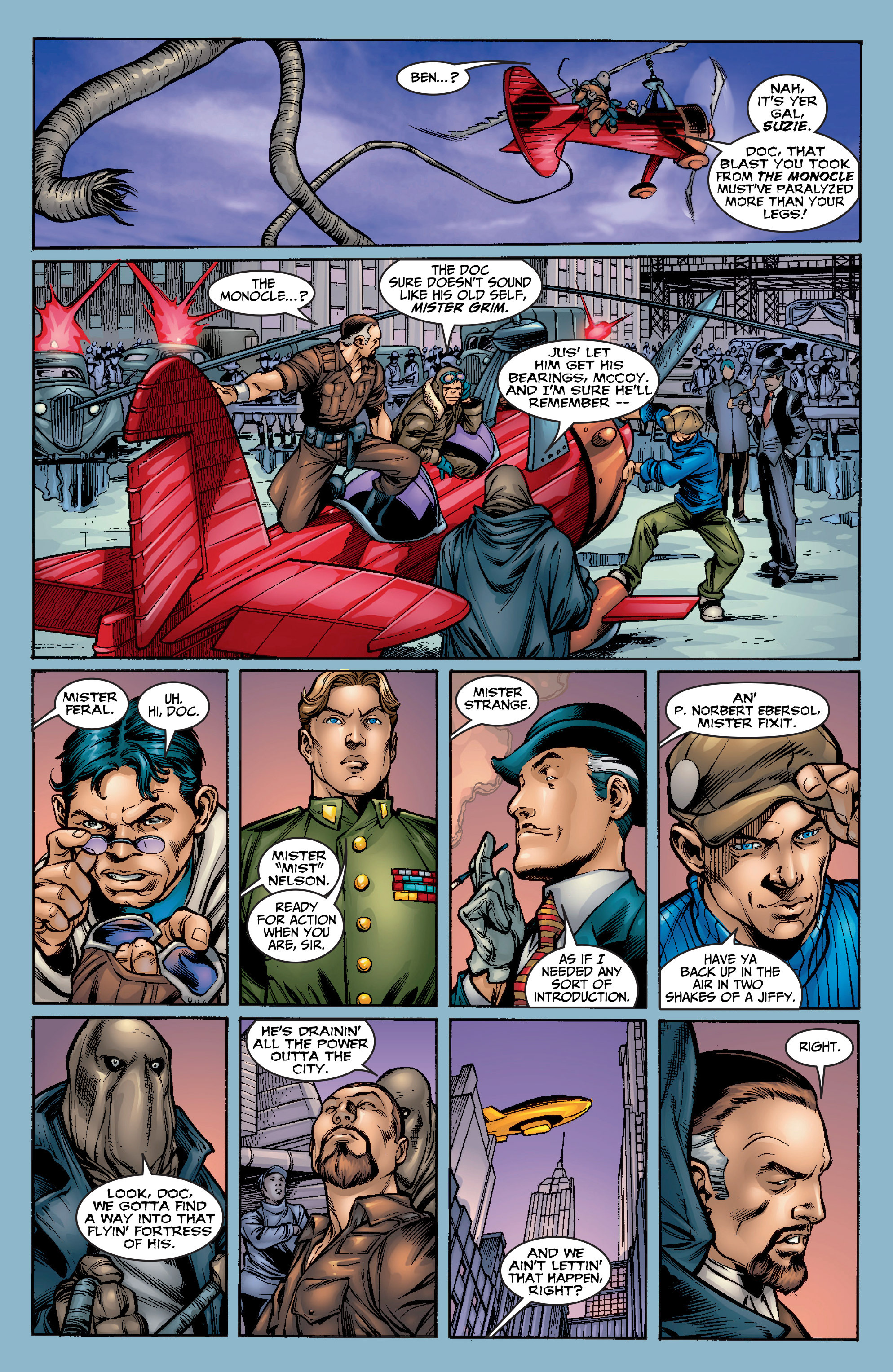 Read online Fantastic Four: Heroes Return: The Complete Collection comic -  Issue # TPB 4 (Part 1) - 80