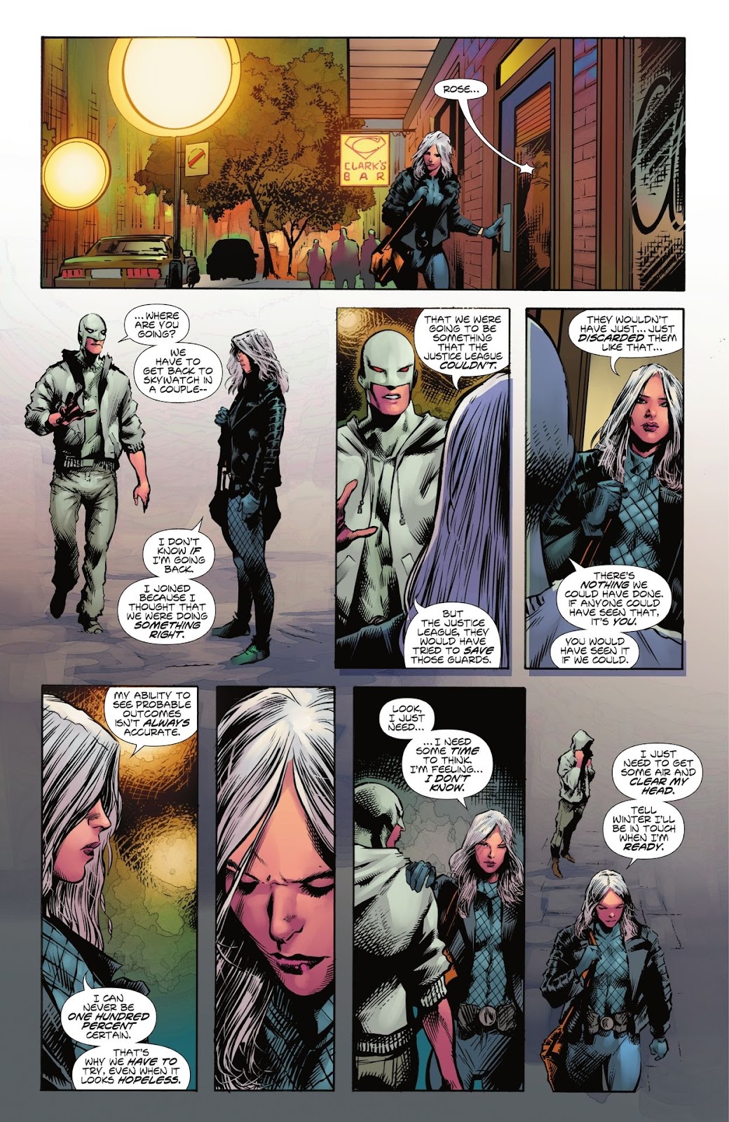Batman: The Brave and the Bold (2023) issue 3 - Page 44