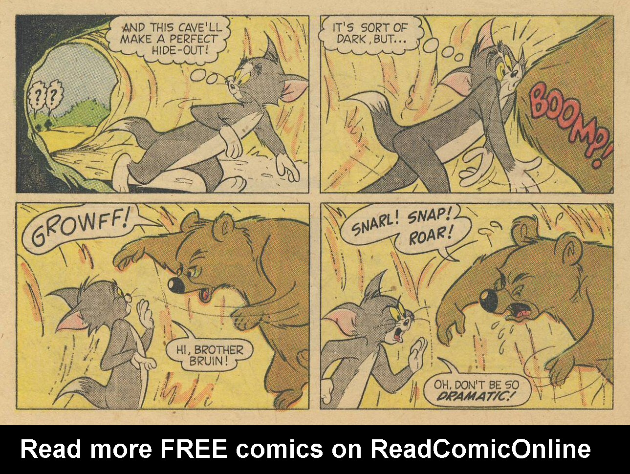 Read online March of Comics comic -  Issue #173 - 20