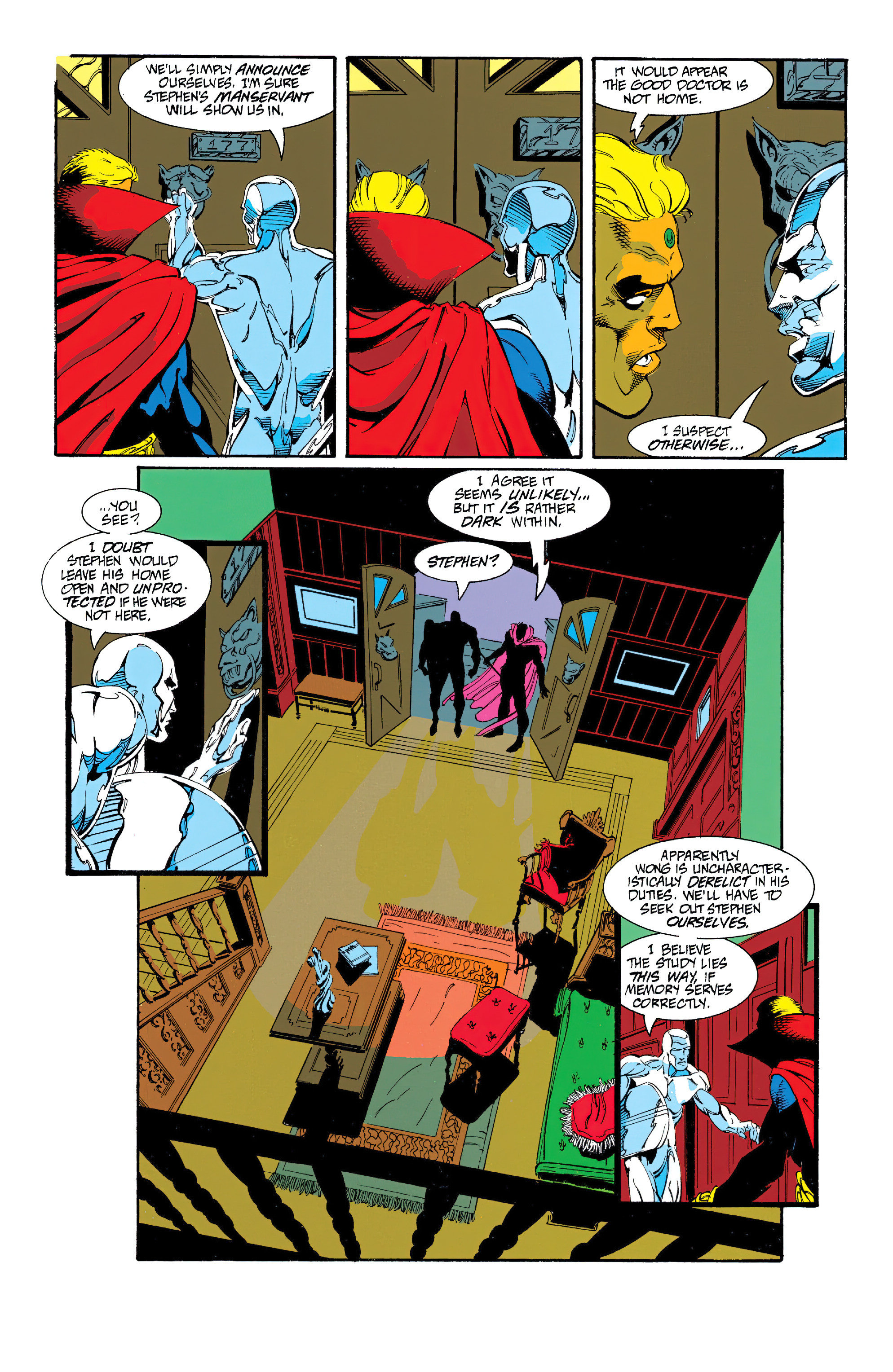 Read online Thor Epic Collection comic -  Issue # TPB 21 (Part 2) - 65
