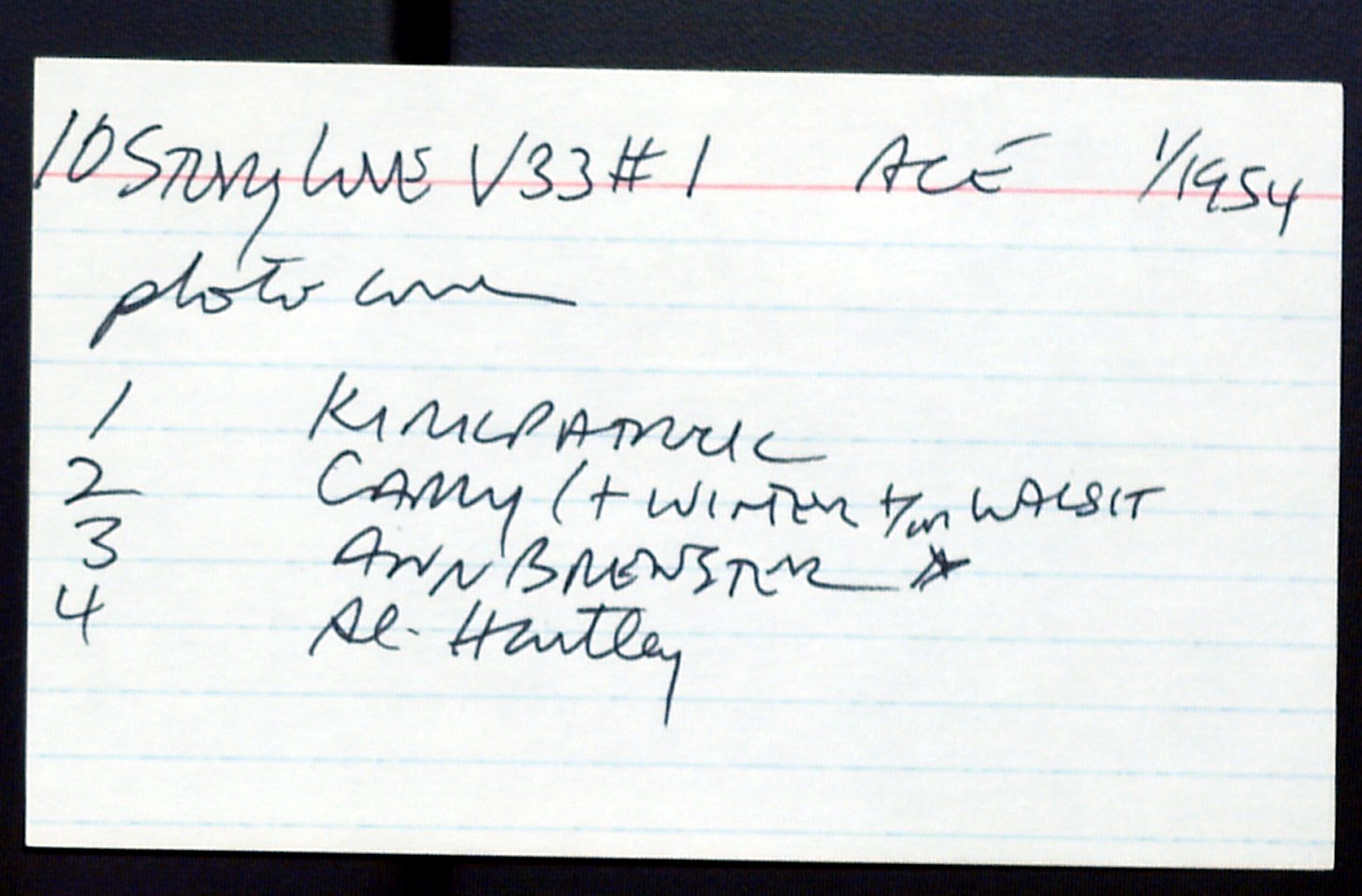 Read online Ten-Story Love comic -  Issue #193 - 37