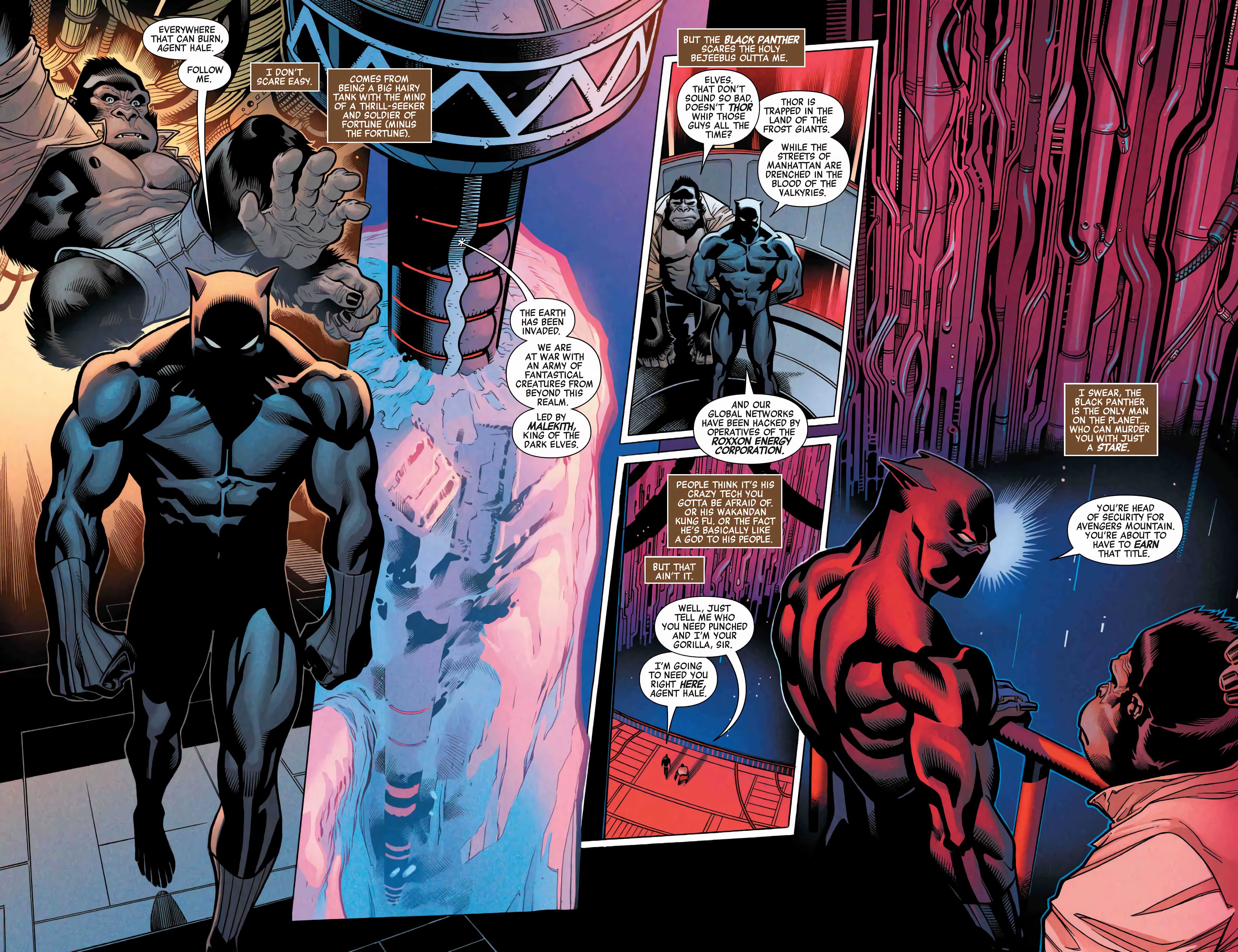 Read online War of the Realms comic -  Issue # _Omnibus (Part 6) - 54