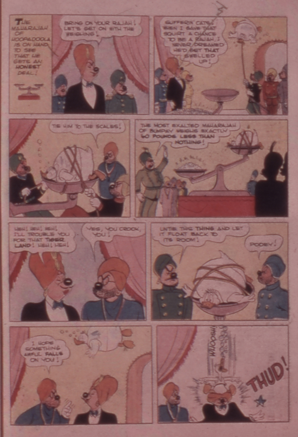 Read online March of Comics comic -  Issue #4 - 25
