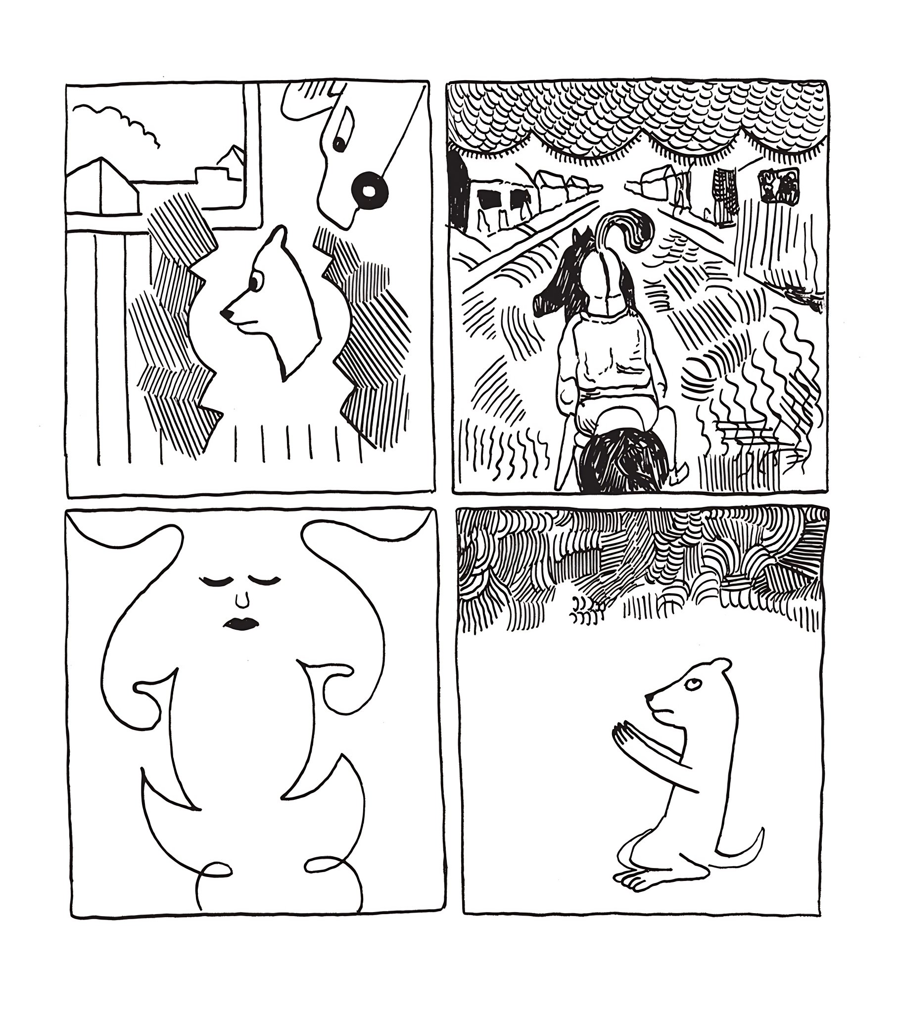 Read online Mr. Colostomy comic -  Issue # TPB (Part 2) - 91