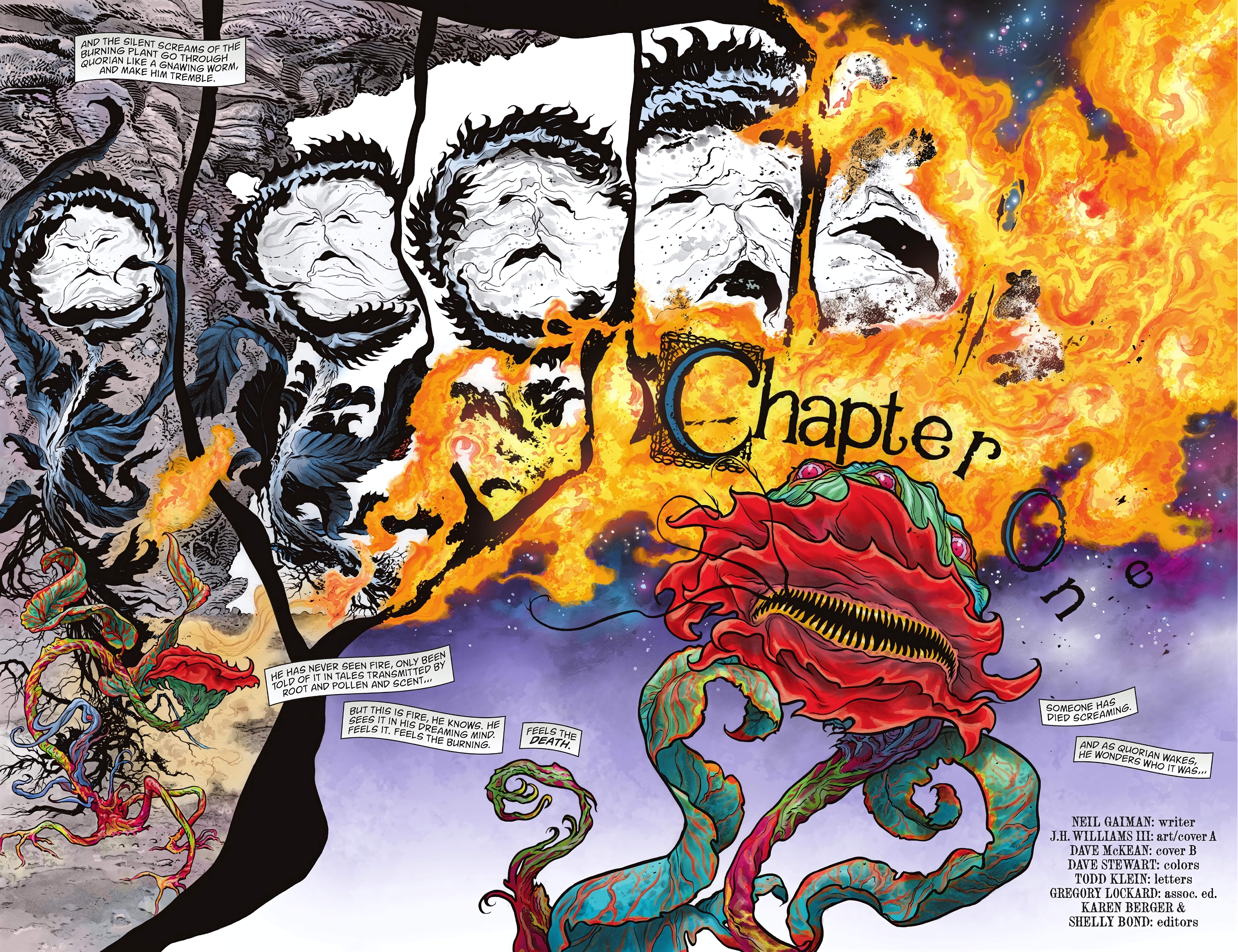 Read online The Sandman (2022) comic -  Issue # TPB 6 (Part 2) - 52