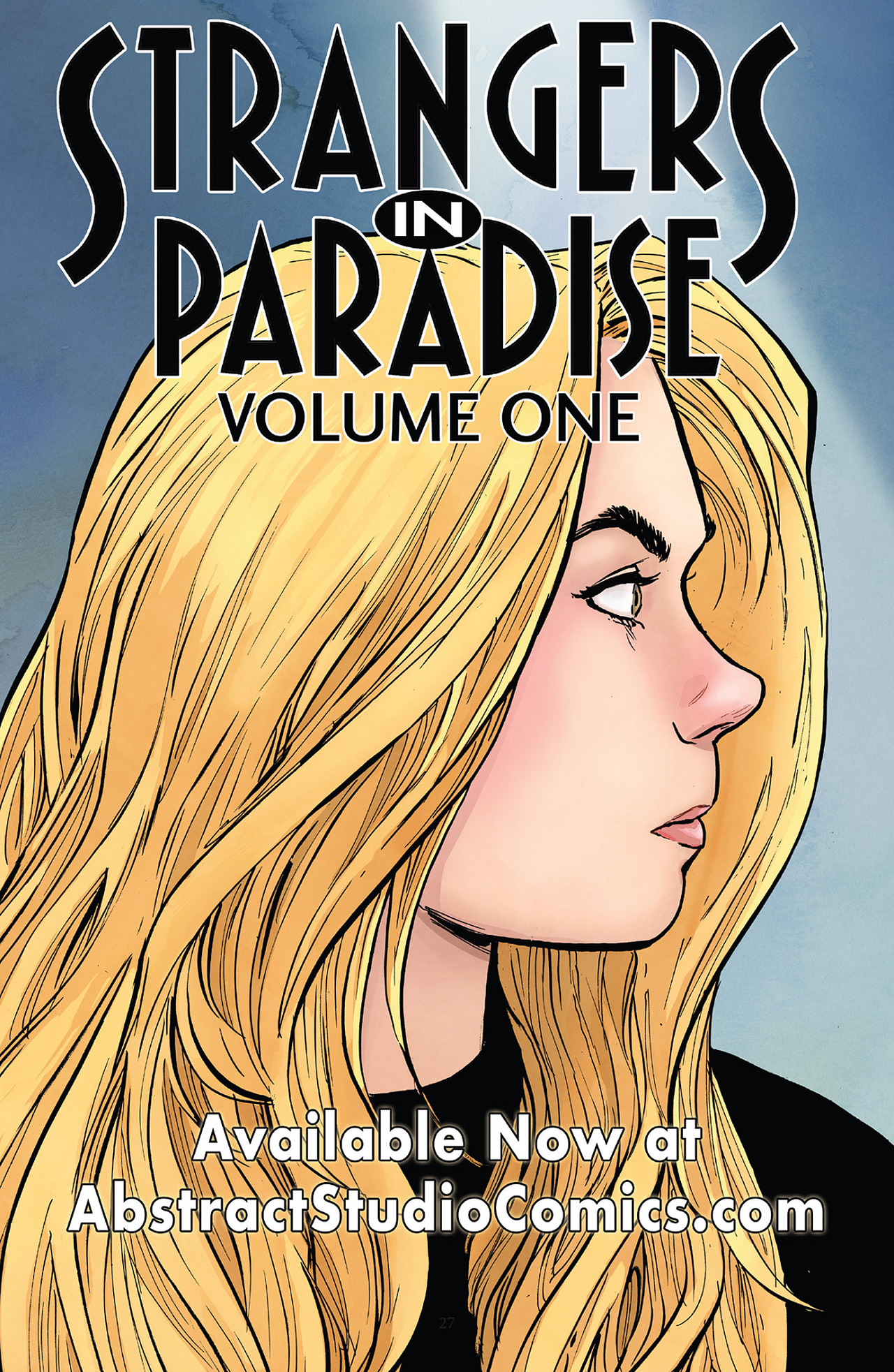 Read online Parker Girls comic -  Issue #10 - 27