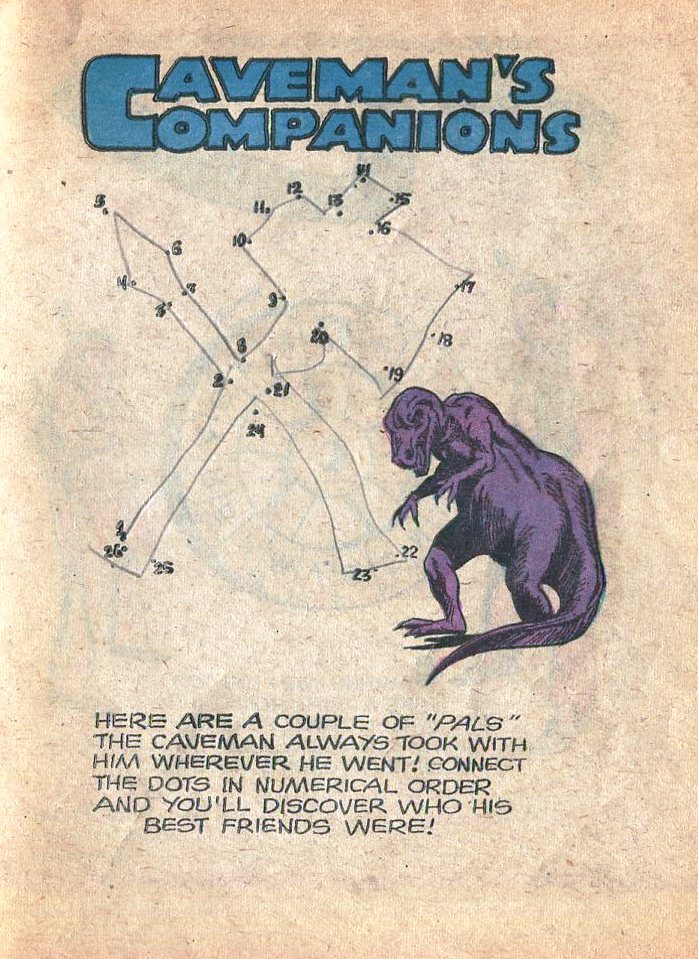 Read online March of Comics comic -  Issue #399 - 17