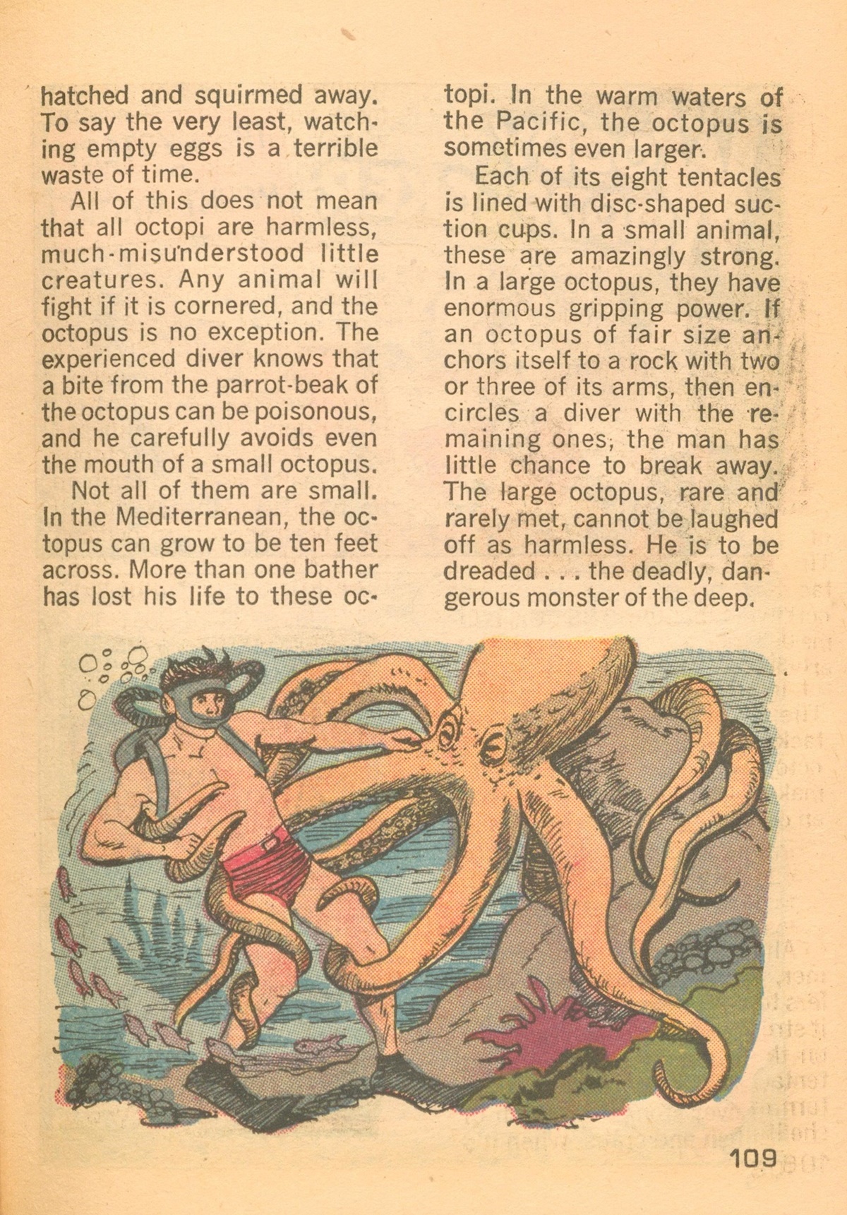Read online Golden Comics Digest comic -  Issue #1 - 111
