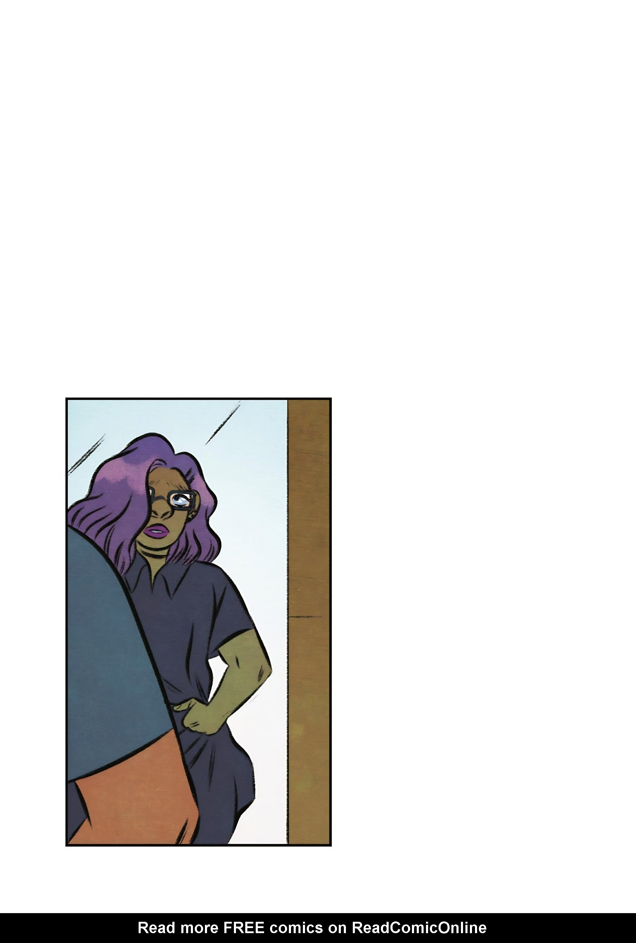 Read online Fly By Night comic -  Issue # TPB (Part 2) - 73