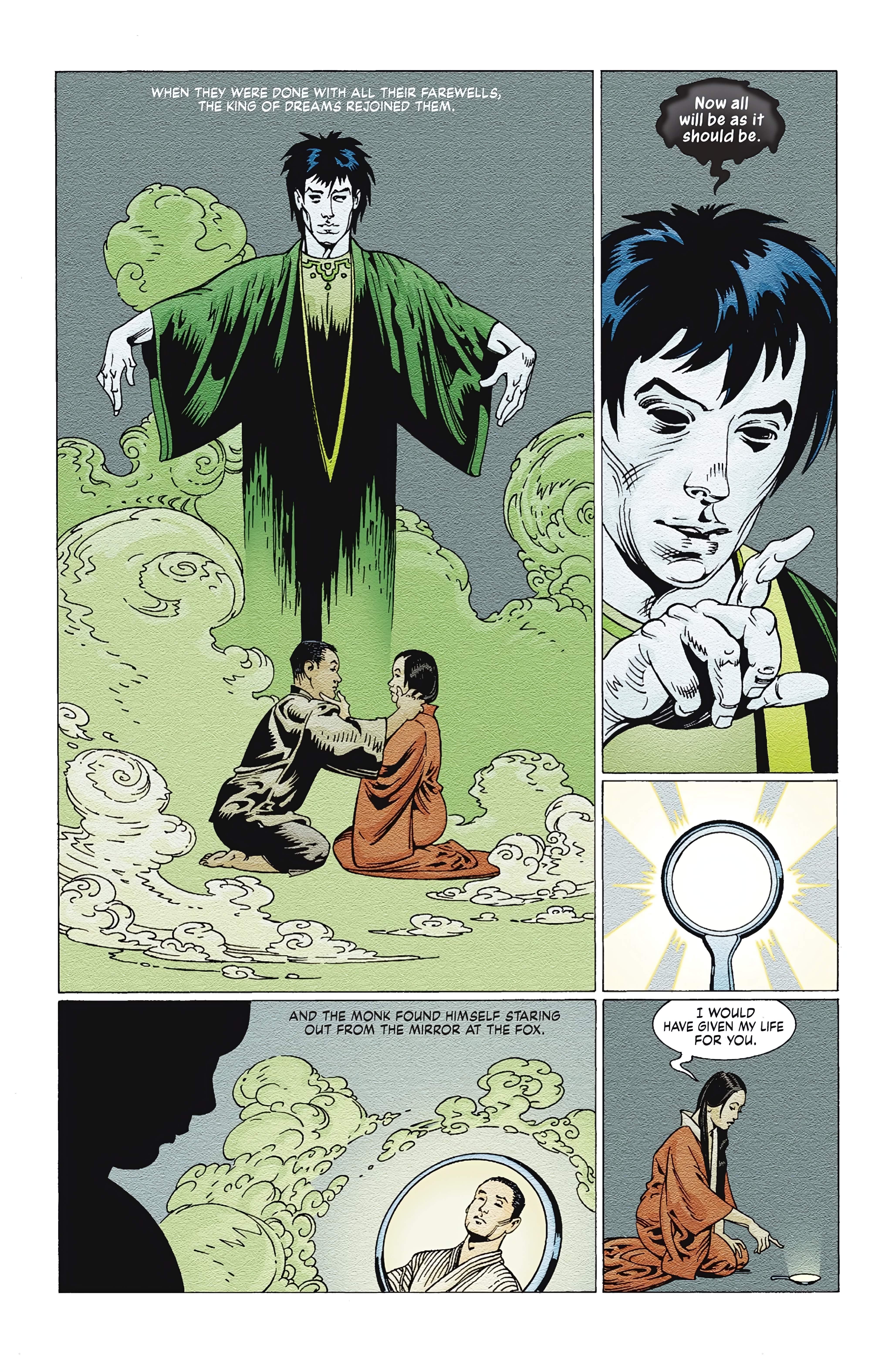 Read online The Sandman (2022) comic -  Issue # TPB 6 (Part 2) - 13
