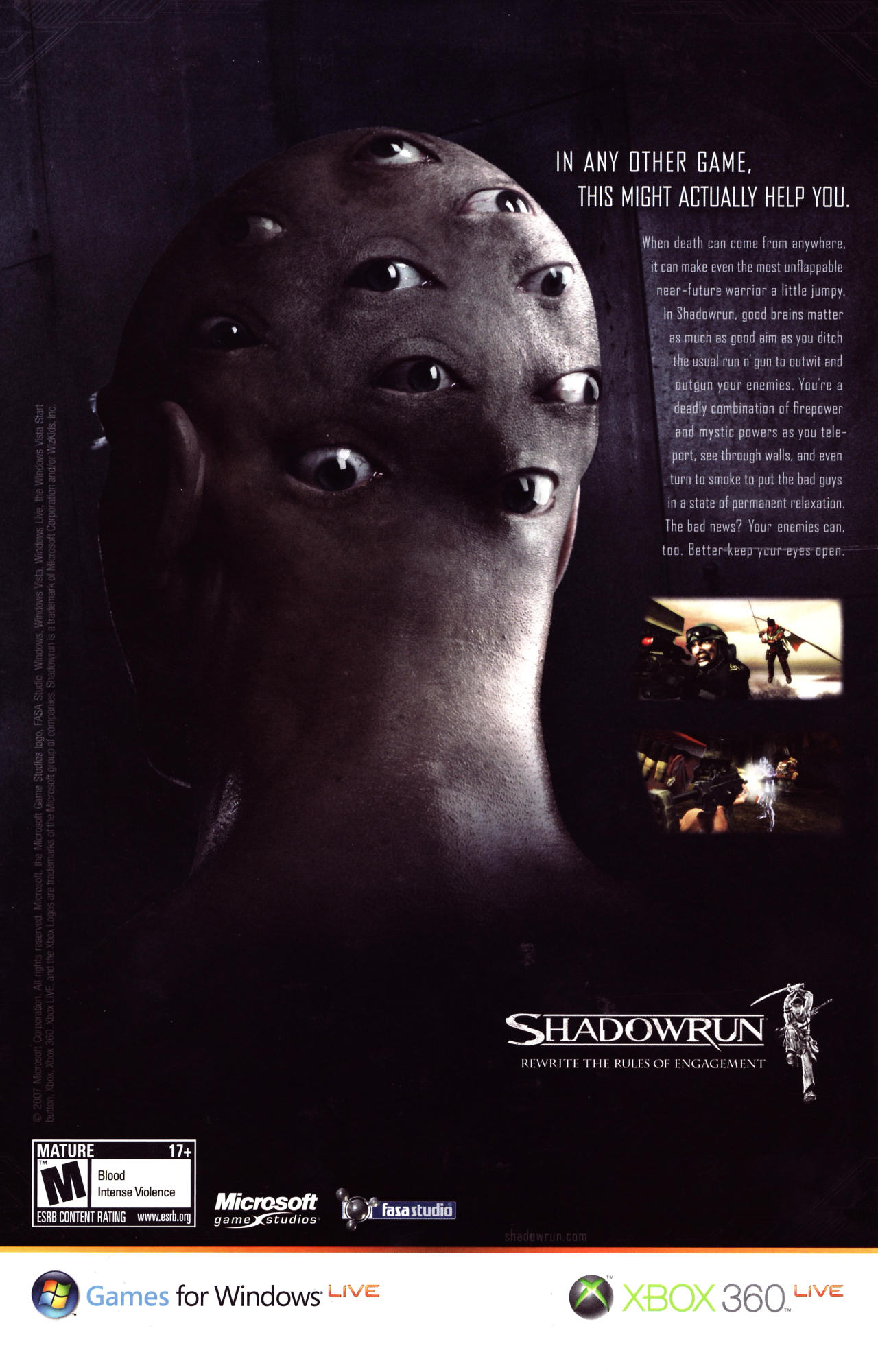 Read online Friday the 13th: Pamela's Tale comic -  Issue #1 - 35