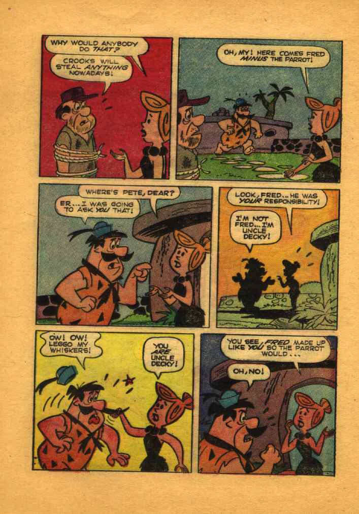 Read online March of Comics comic -  Issue #299 - 8