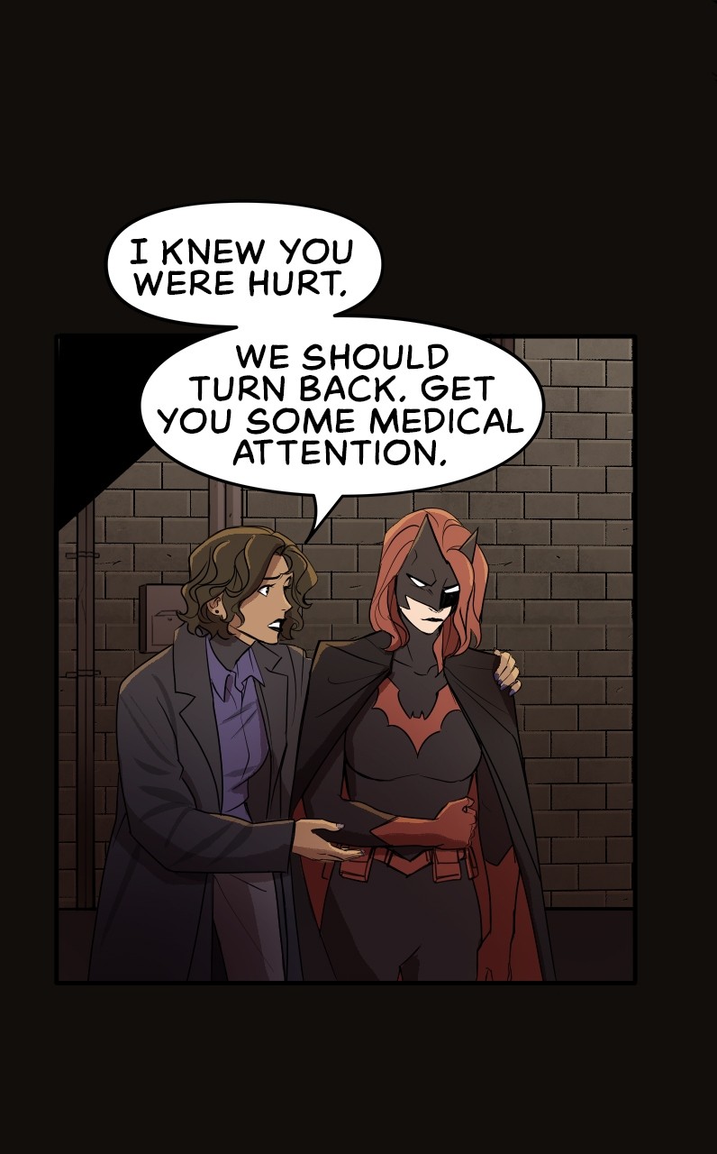 Read online Batman: Wayne Family Adventures comic -  Issue #85 - 25