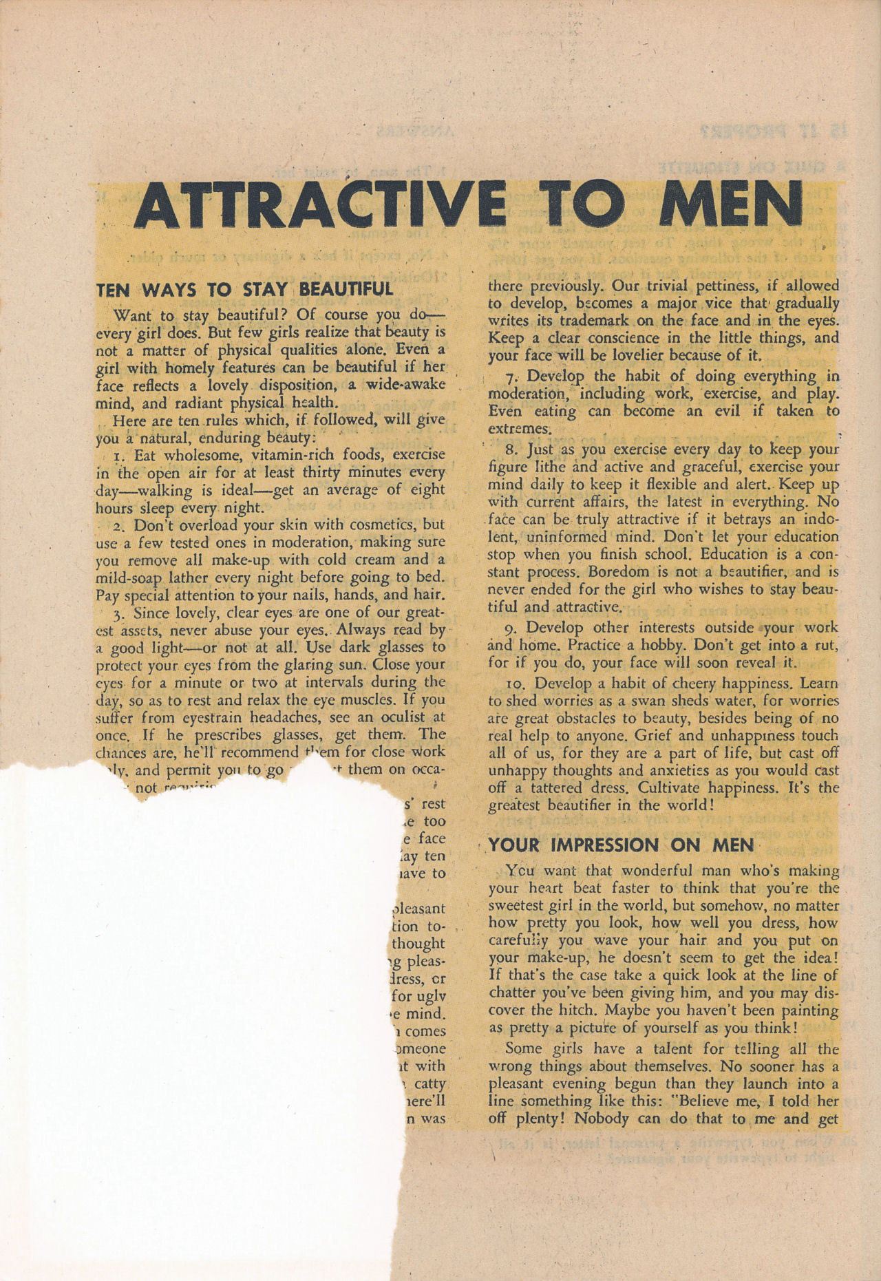 Read online Ten-Story Love comic -  Issue #196 - 26